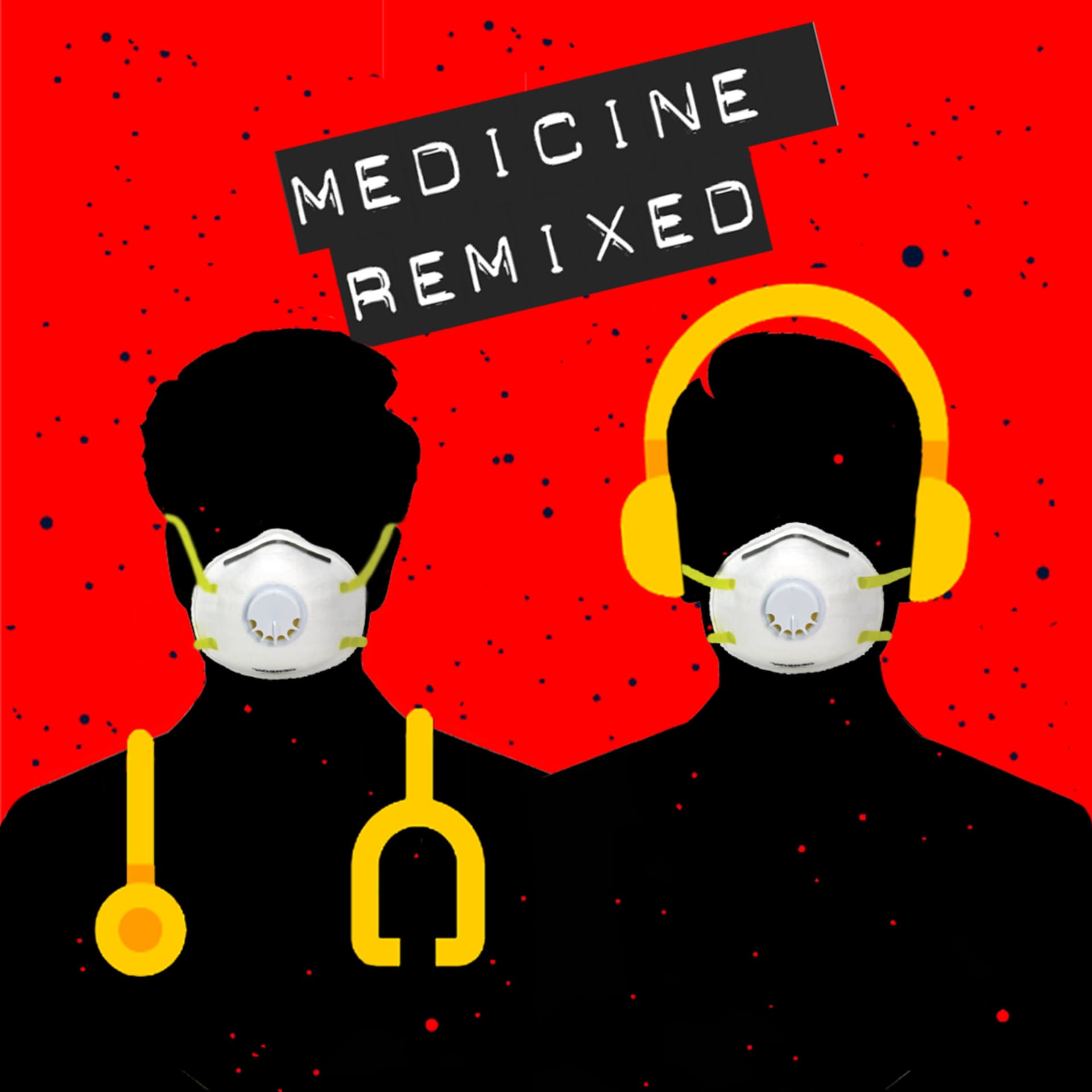 Medicine ReMixed - Podcasts
