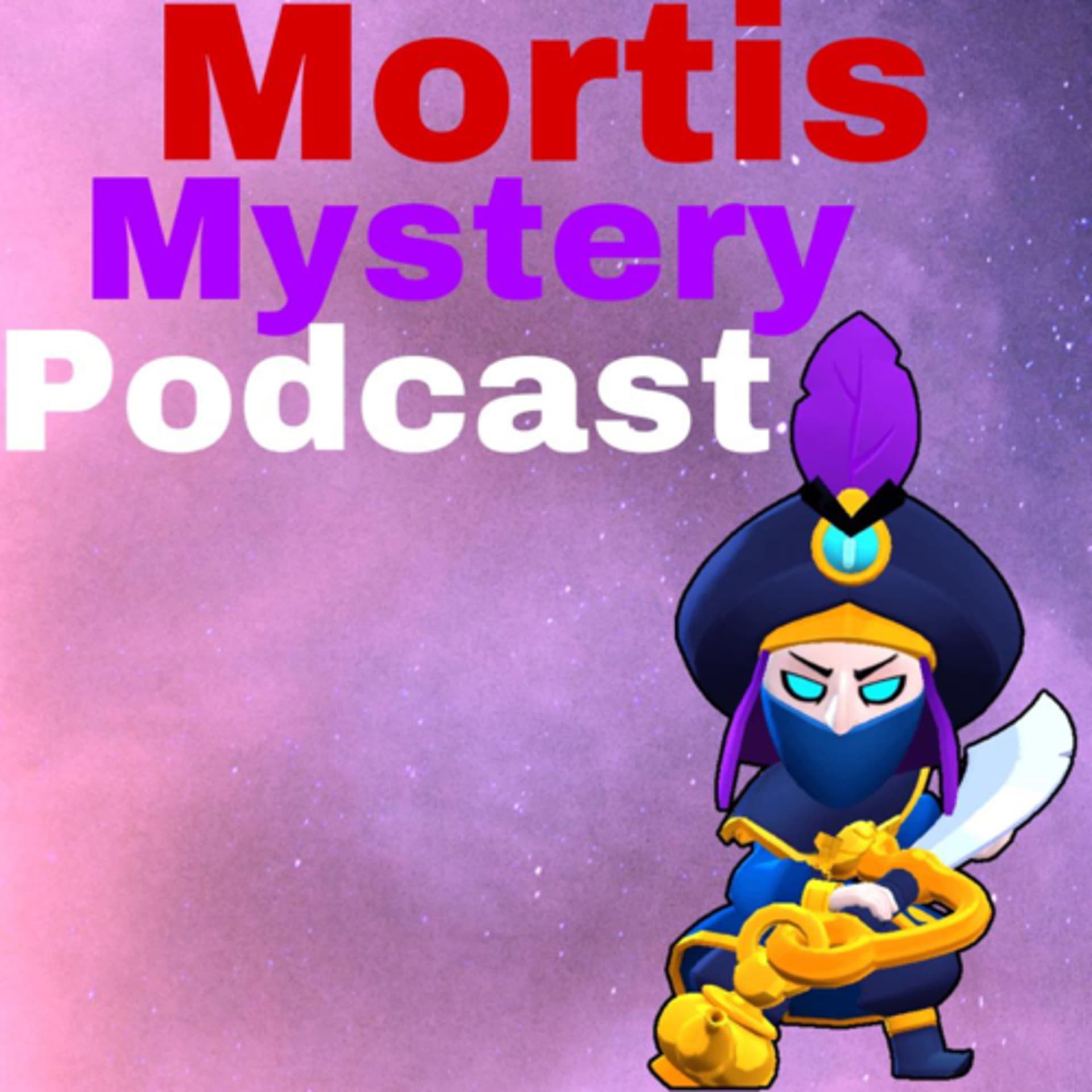 Mortis Mystery Podcast - Podcasts
