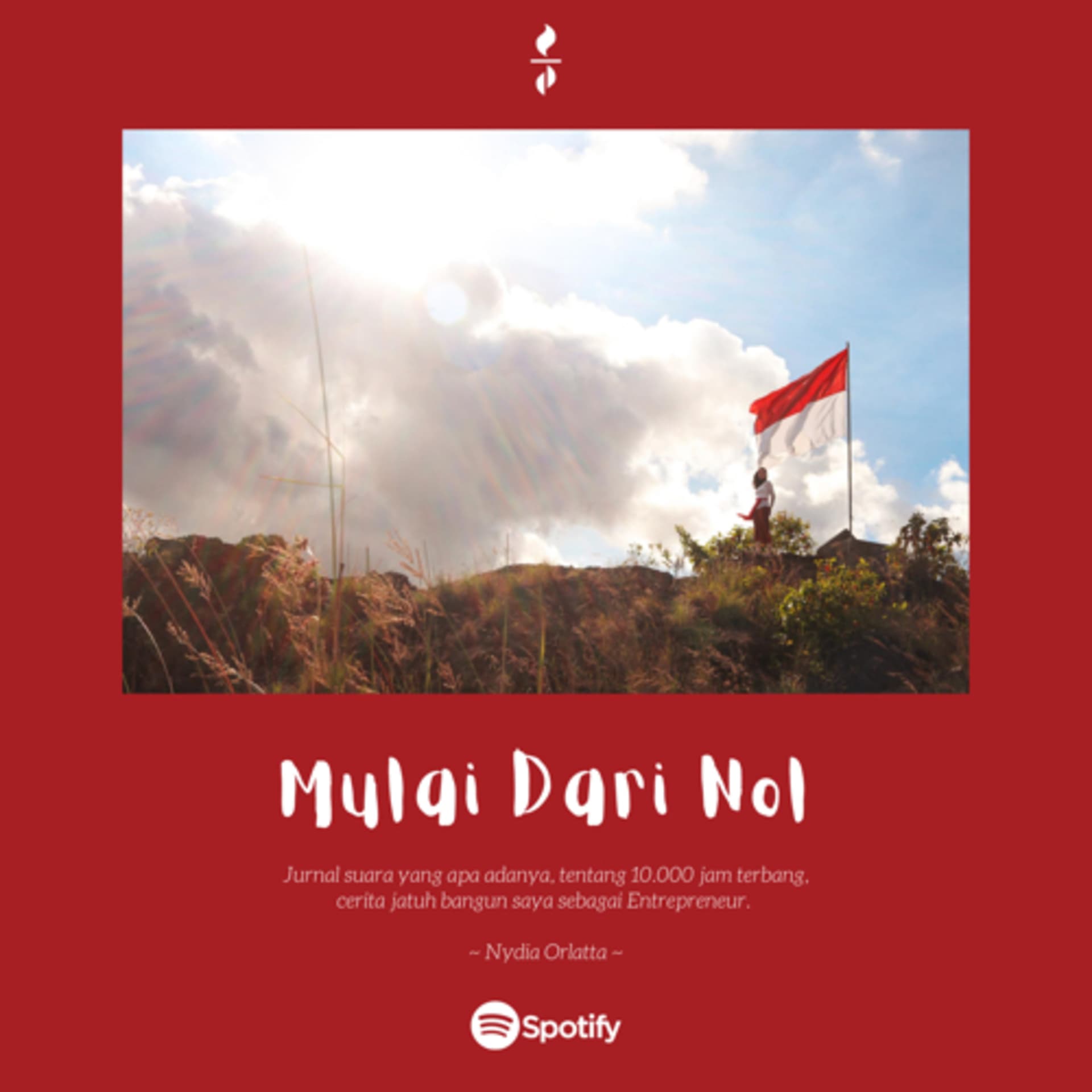 Mulai Dari Nol - Podcasts