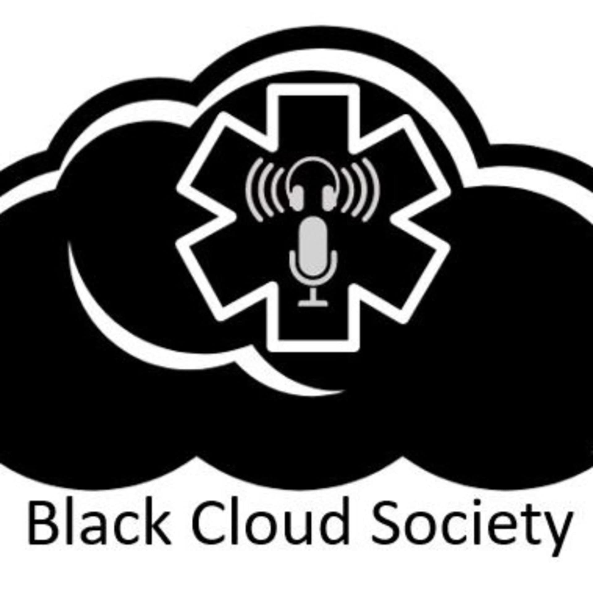 Black Cloud Society - Podcasts