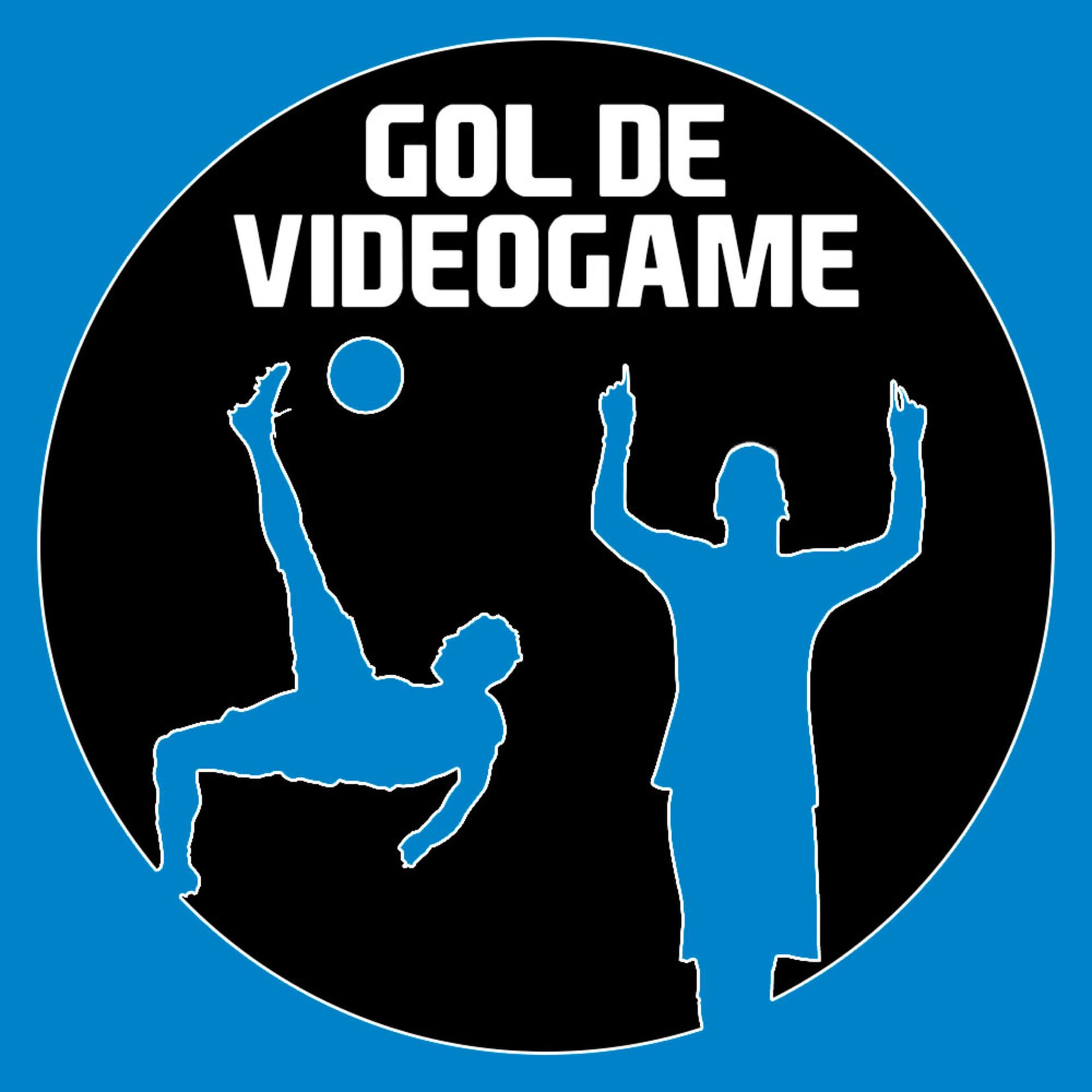Gol de Videogame - Podcasts
