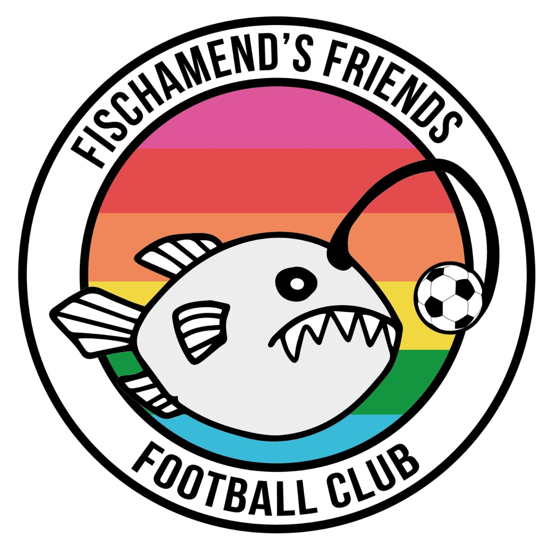 Gemma, Fischamenda! - Podcasts