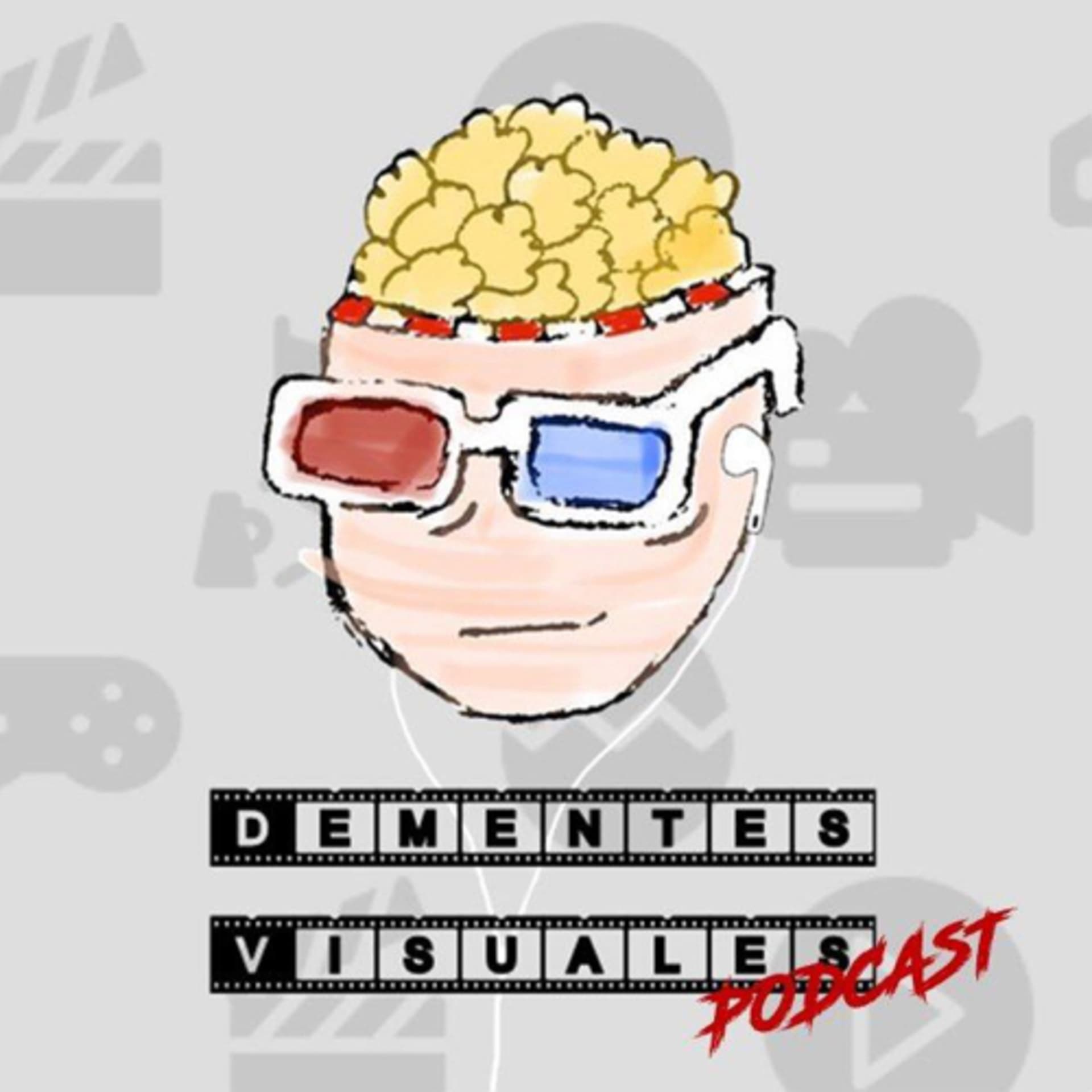 Dementes Visuales Podcast - Podcasts