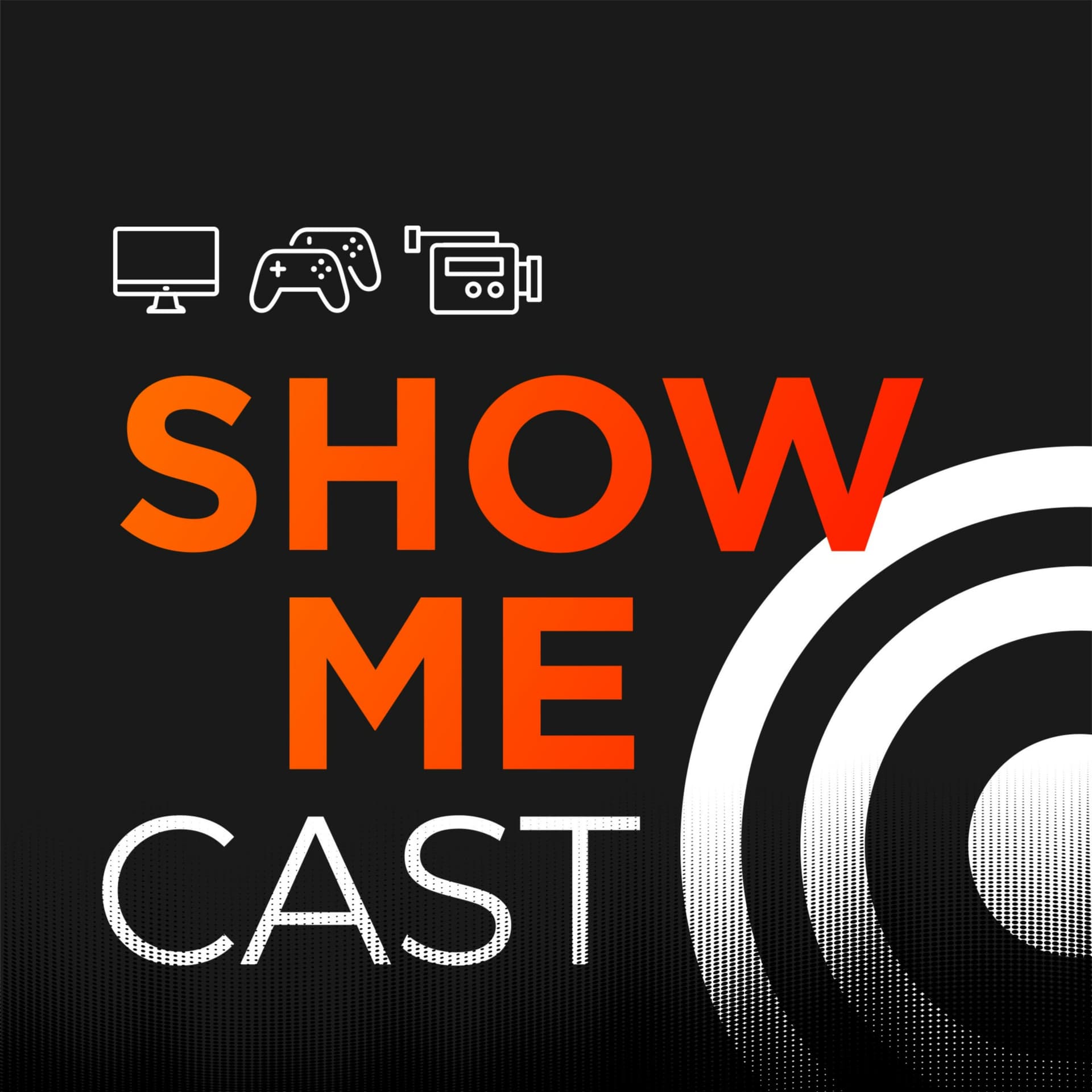 ShowmeCAST - Podcasts