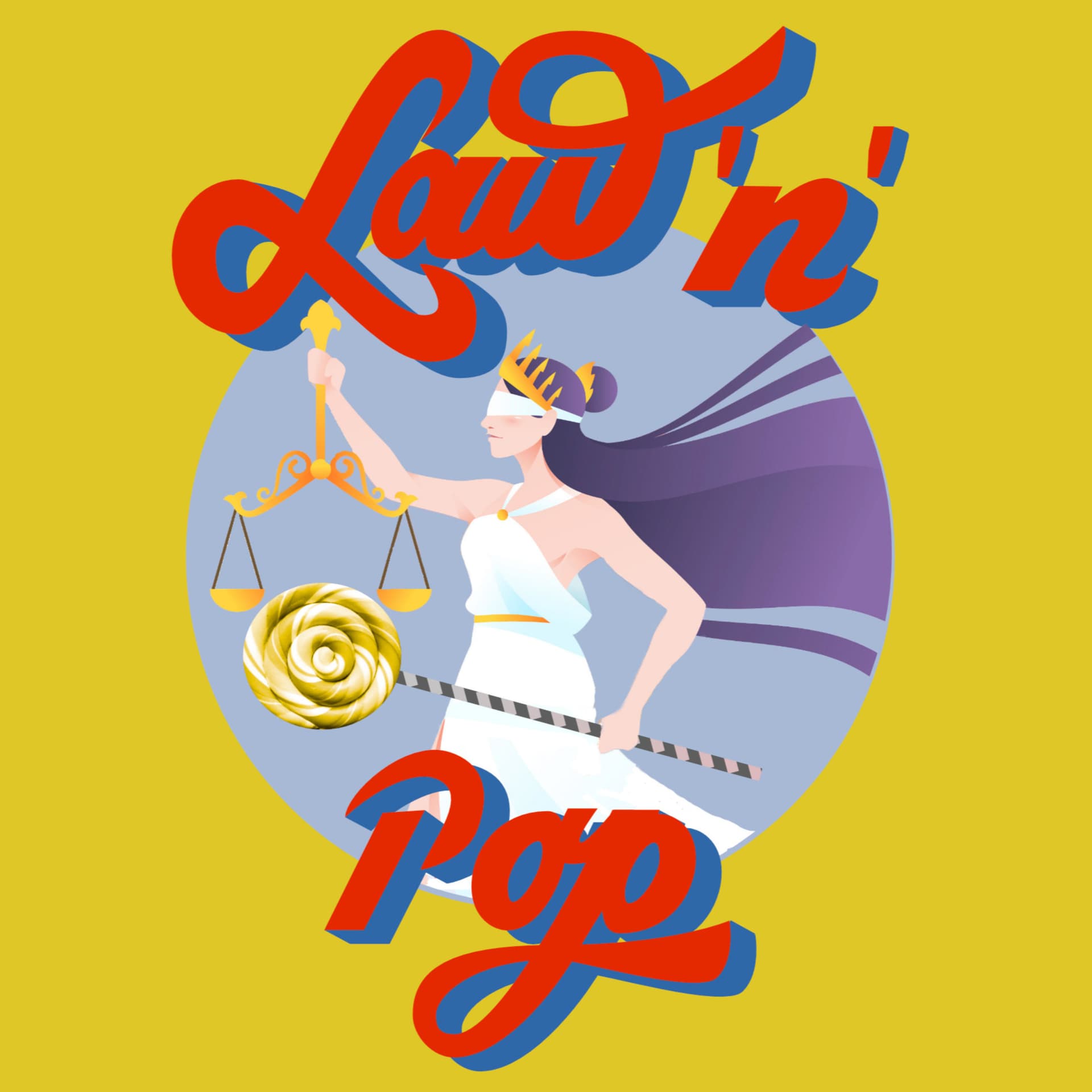 Law'n'Pop - Podcasts