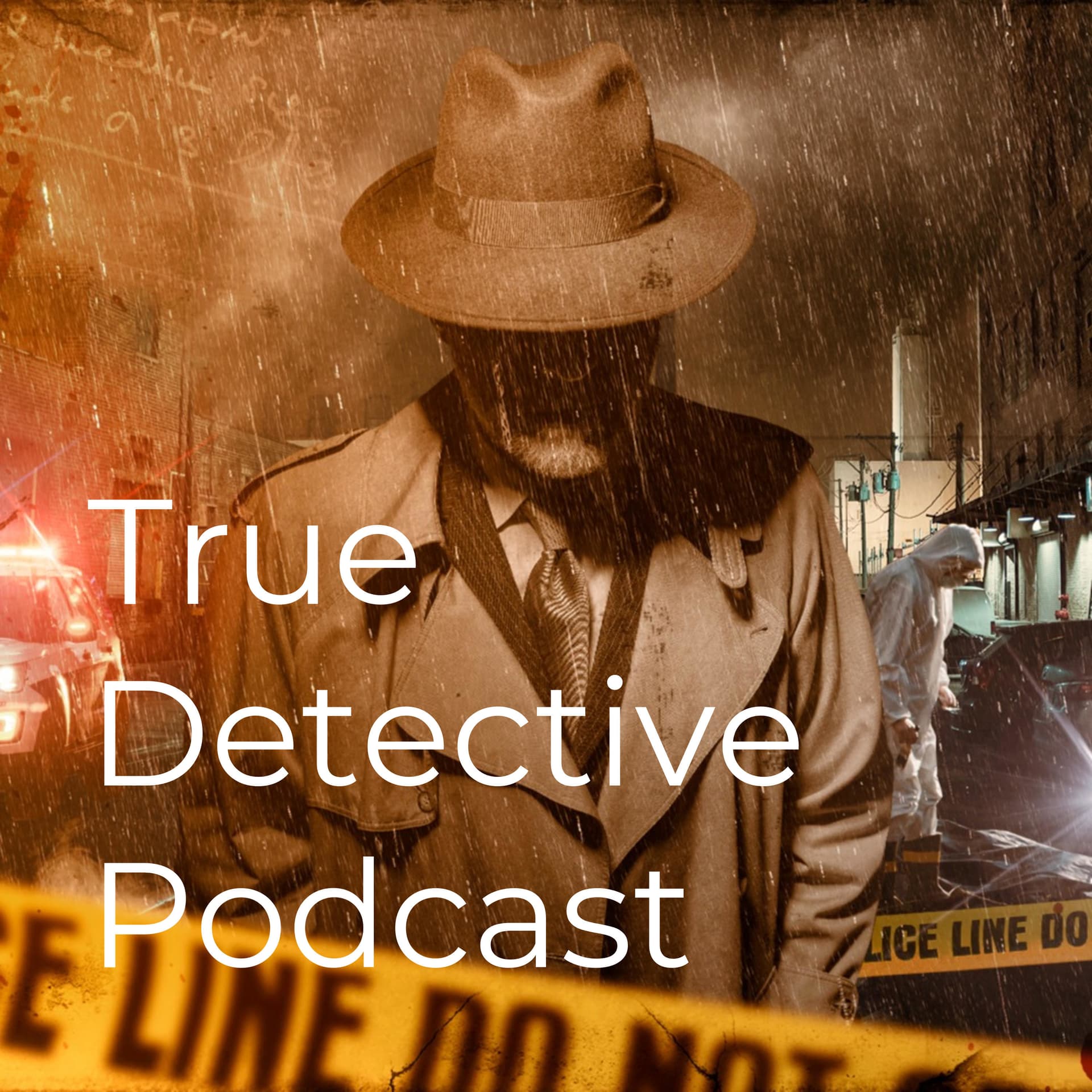 True Detective Podcast - Podcasts