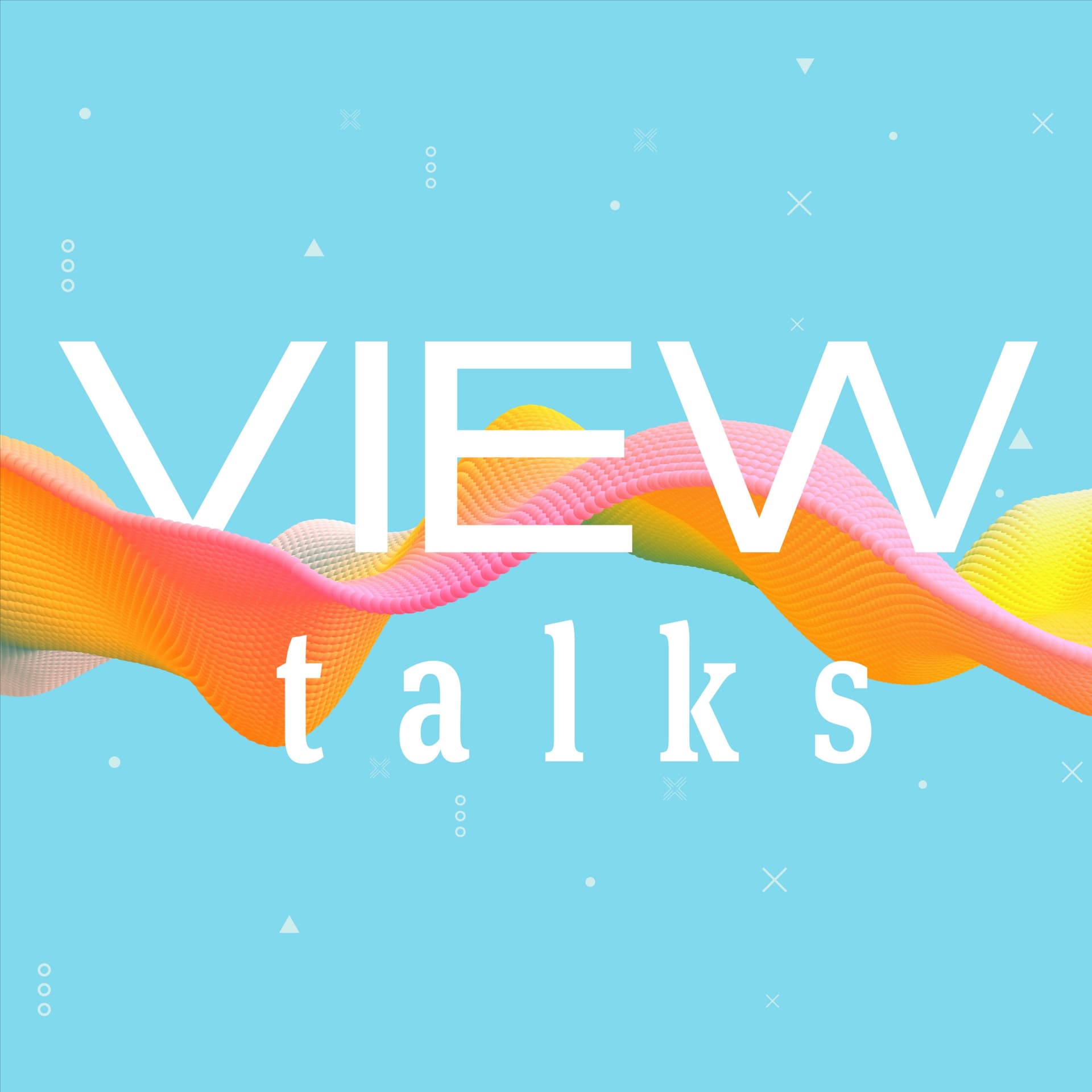 VIEWtalks – das E-Health-Gespräch von VISUS - Podcasts