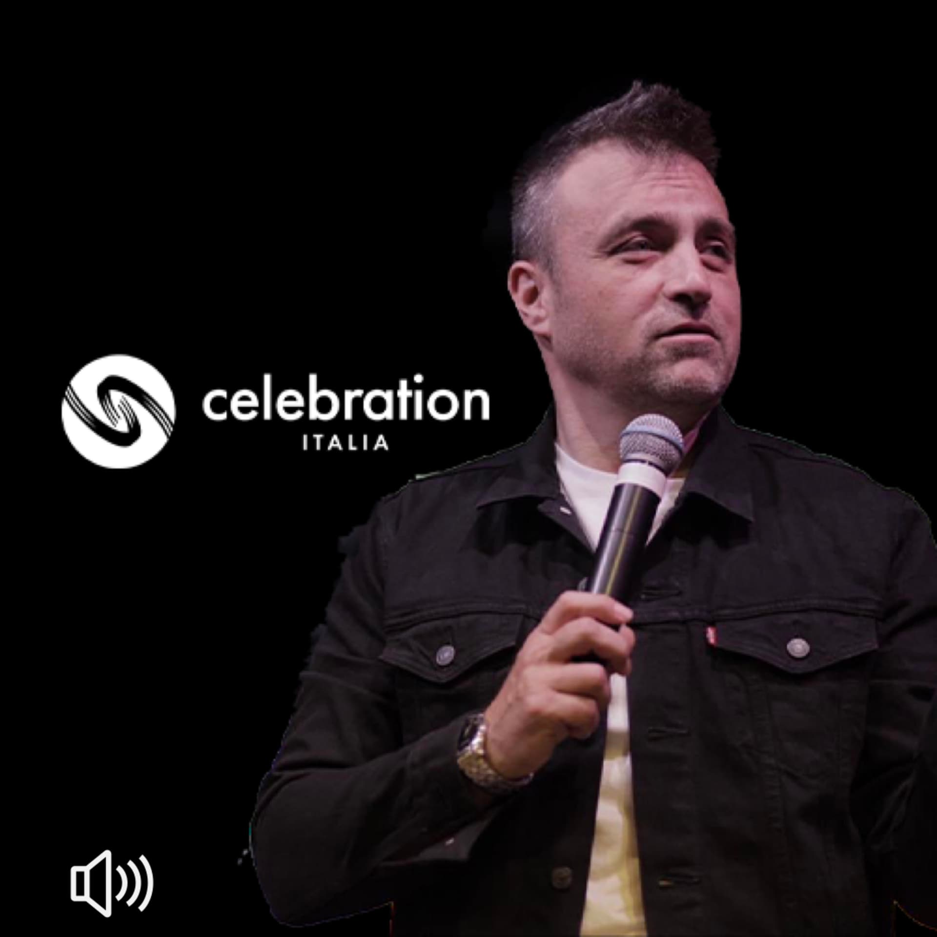 Celebration Italia con John Tufaro - Podcasts