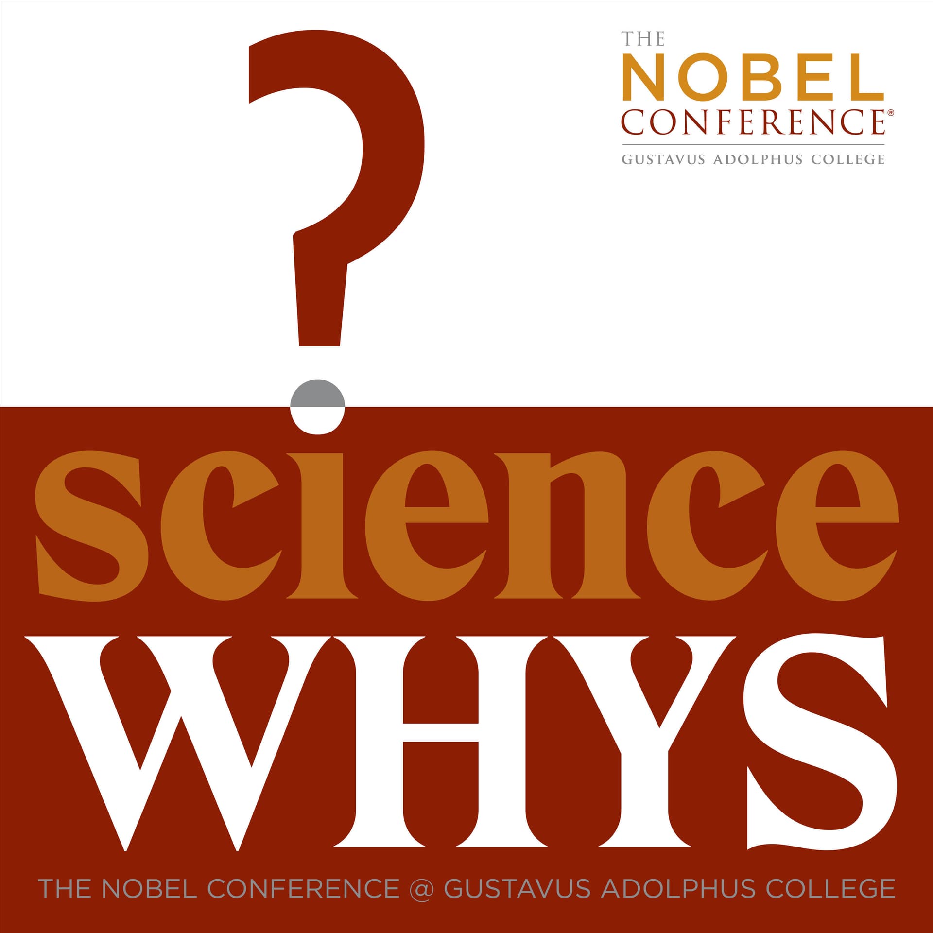 ScienceWhys: Questions at the Confluence of Science and Ethics - Podcasts