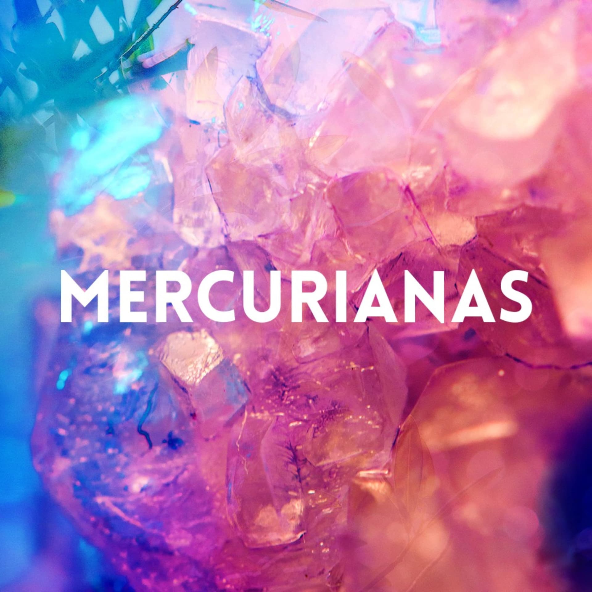 Mercurianas - Tecendo um mapa da espiritualidade e do autoconhecimento - Podcasts