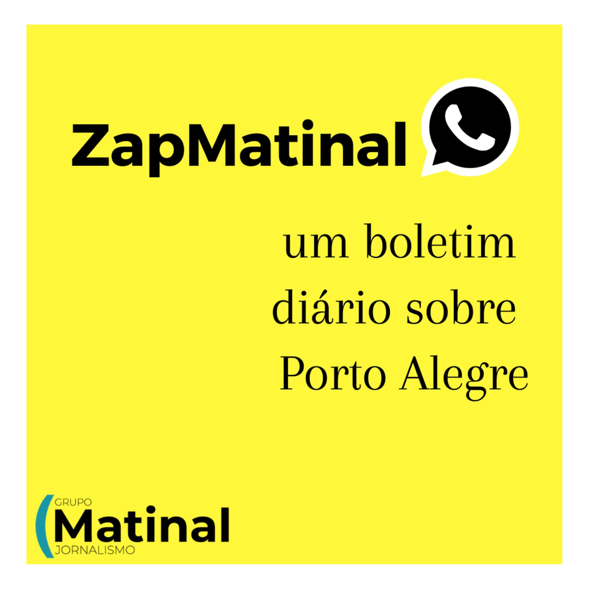 ZapMatinal - Podcasts