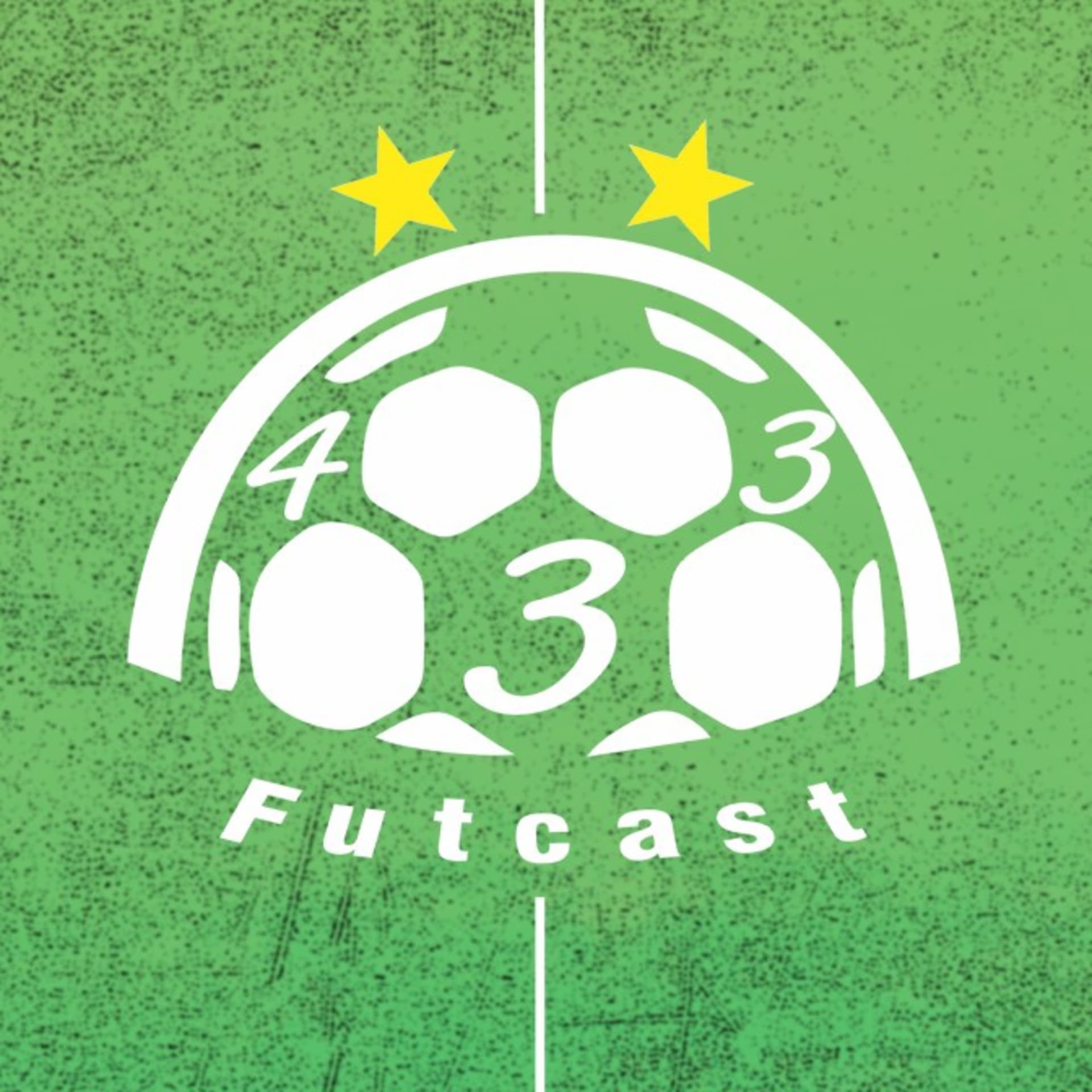 4-3-3 Futcast - Podcasts