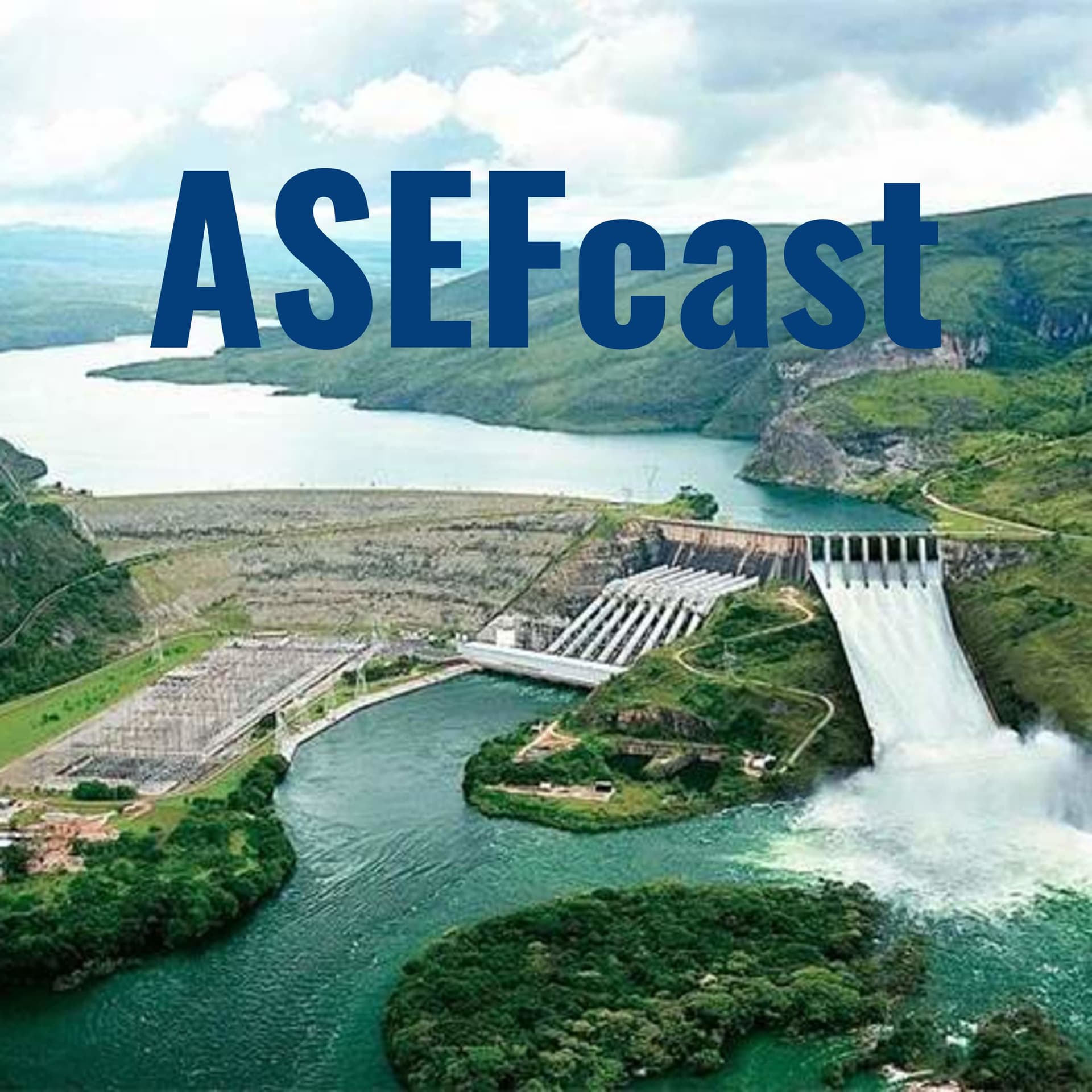 ASEFcast - Podcasts