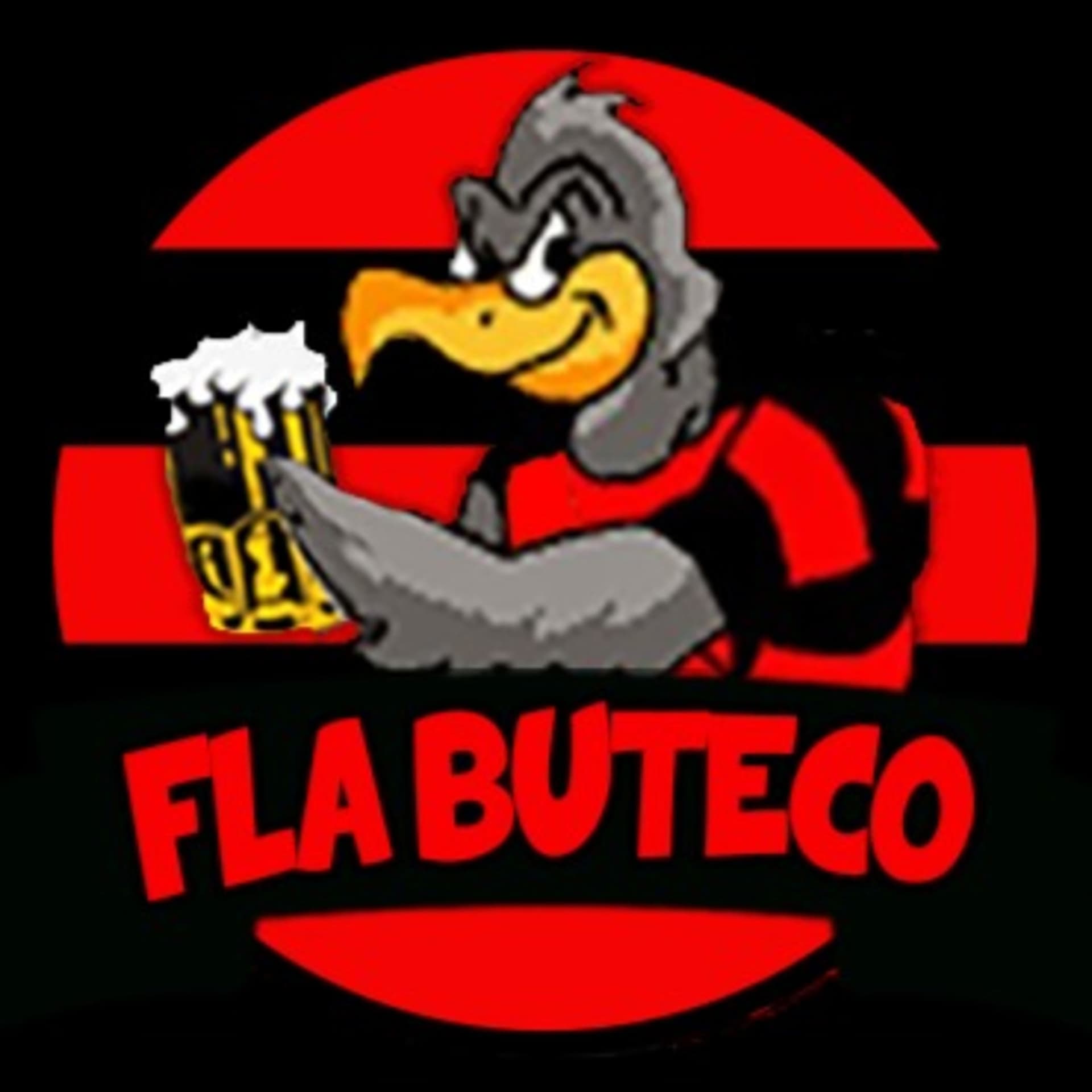 Resenha Fla Buteco - Podcasts
