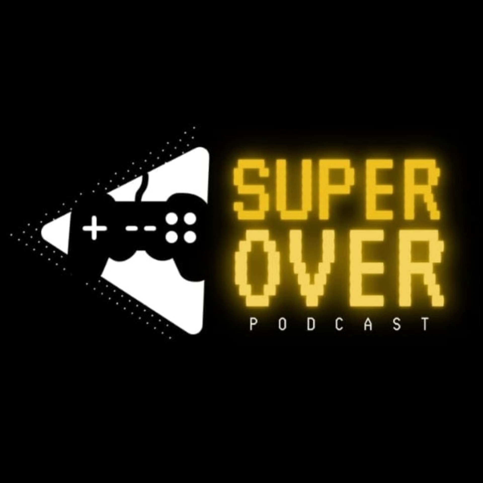 Super Over - Podcasts