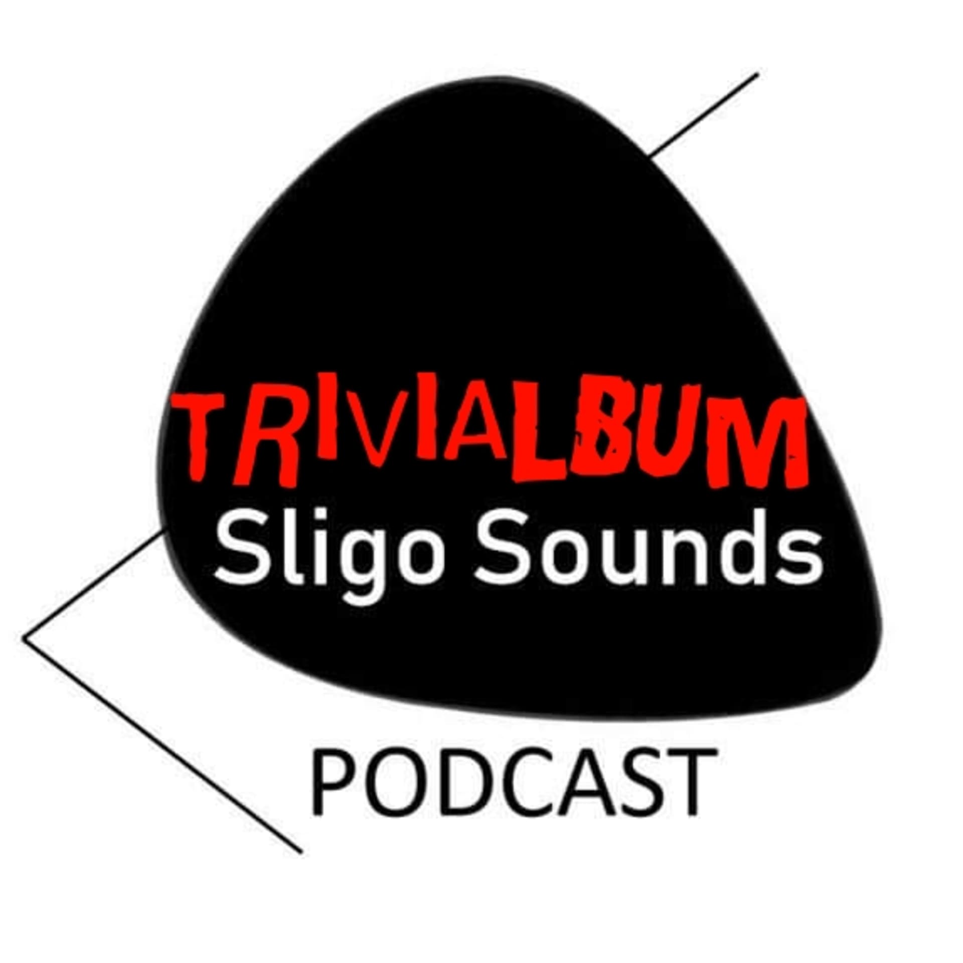 SLIGO SOUNDS - Podcasts