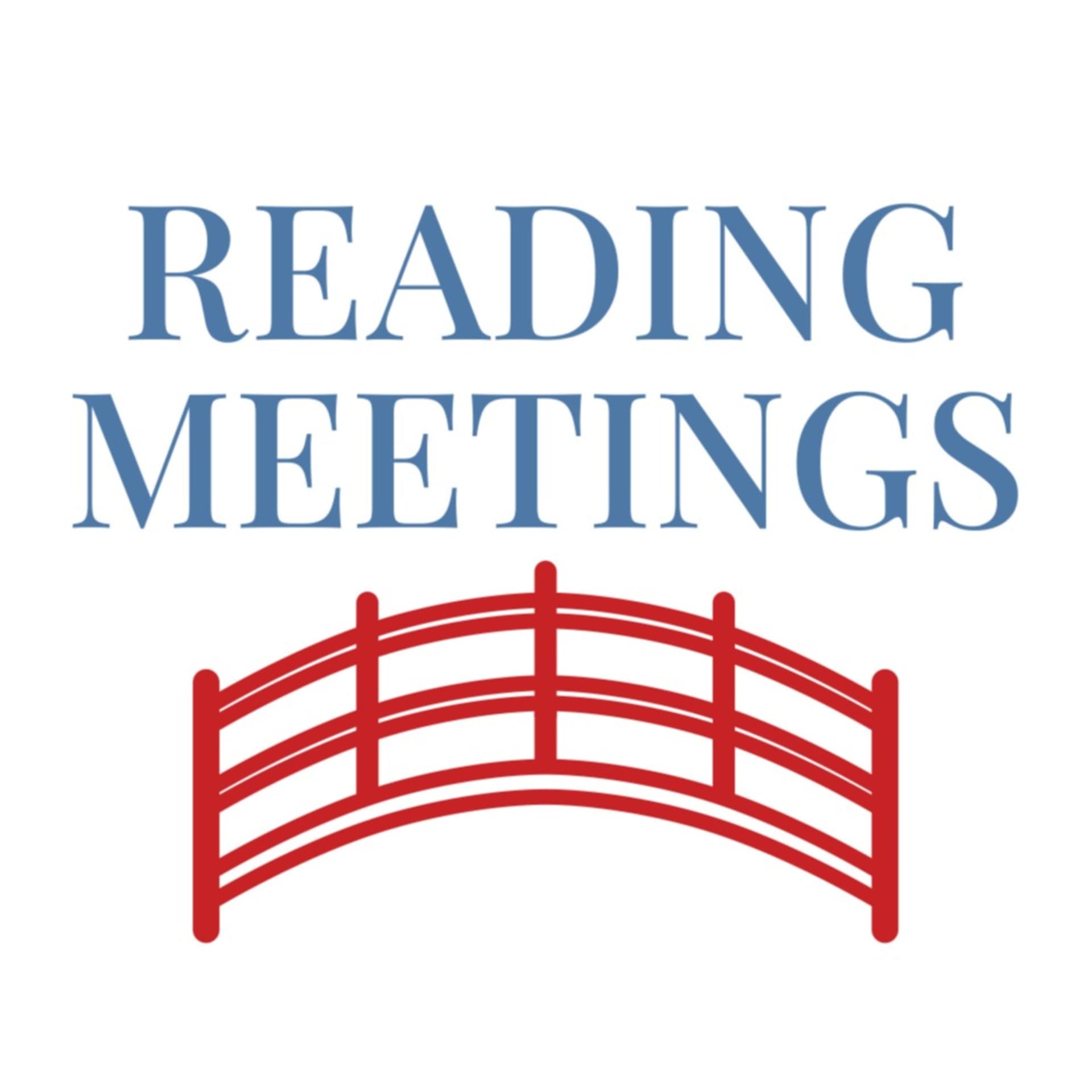Reading Meetings with Mark and Molly - Podcasts