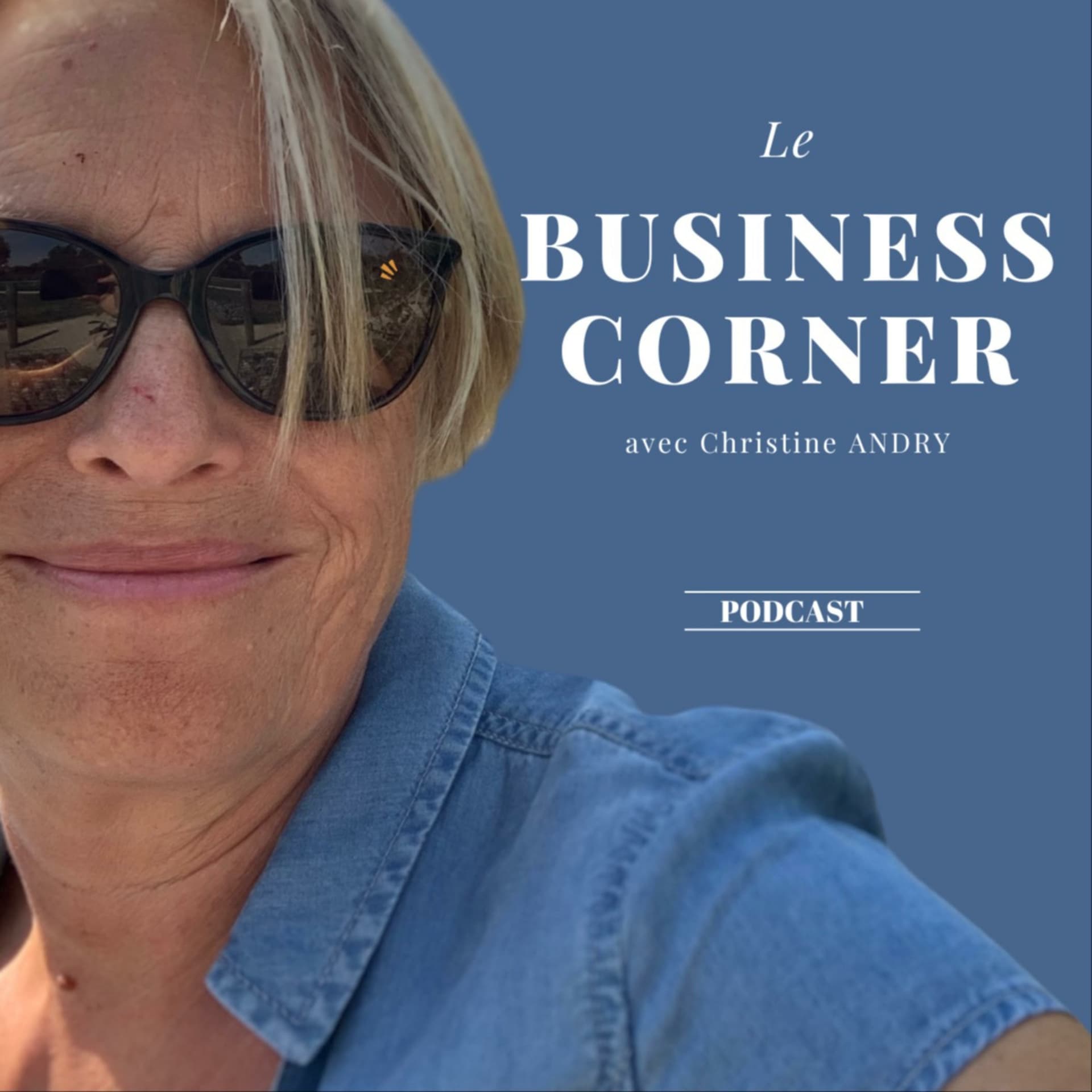 Le Business Corner - Podcasts
