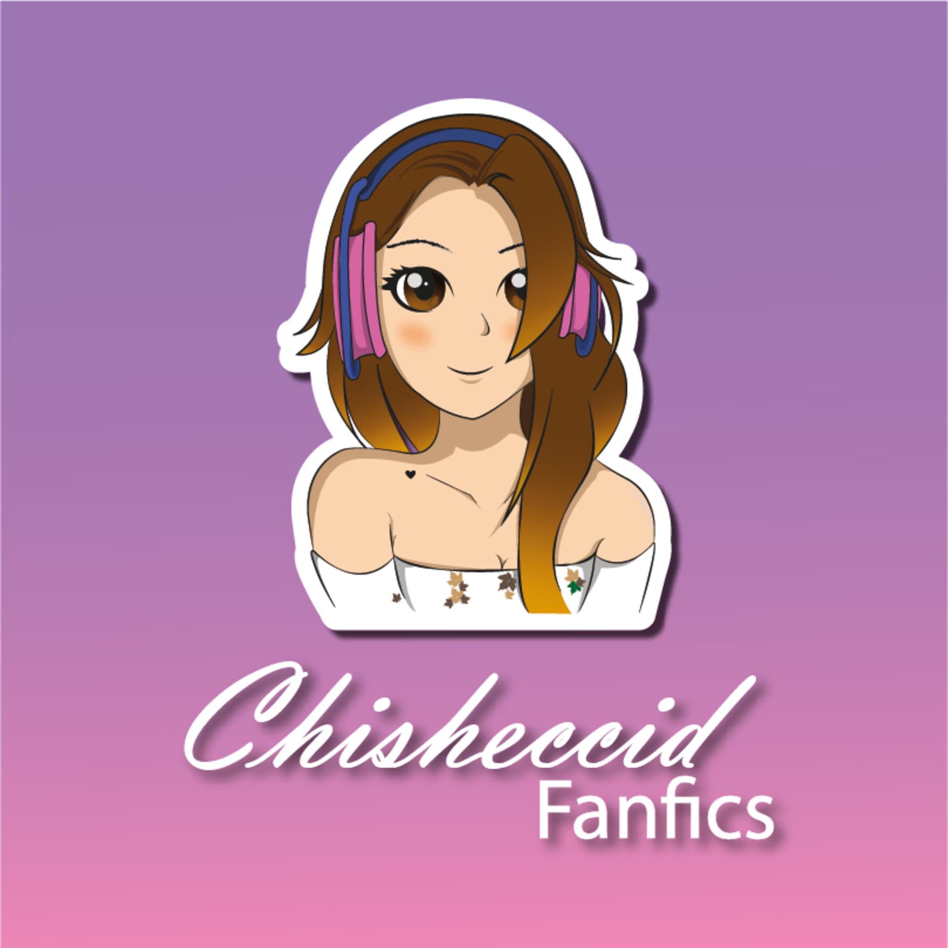 Chisheccid Fanfics - Podcasts