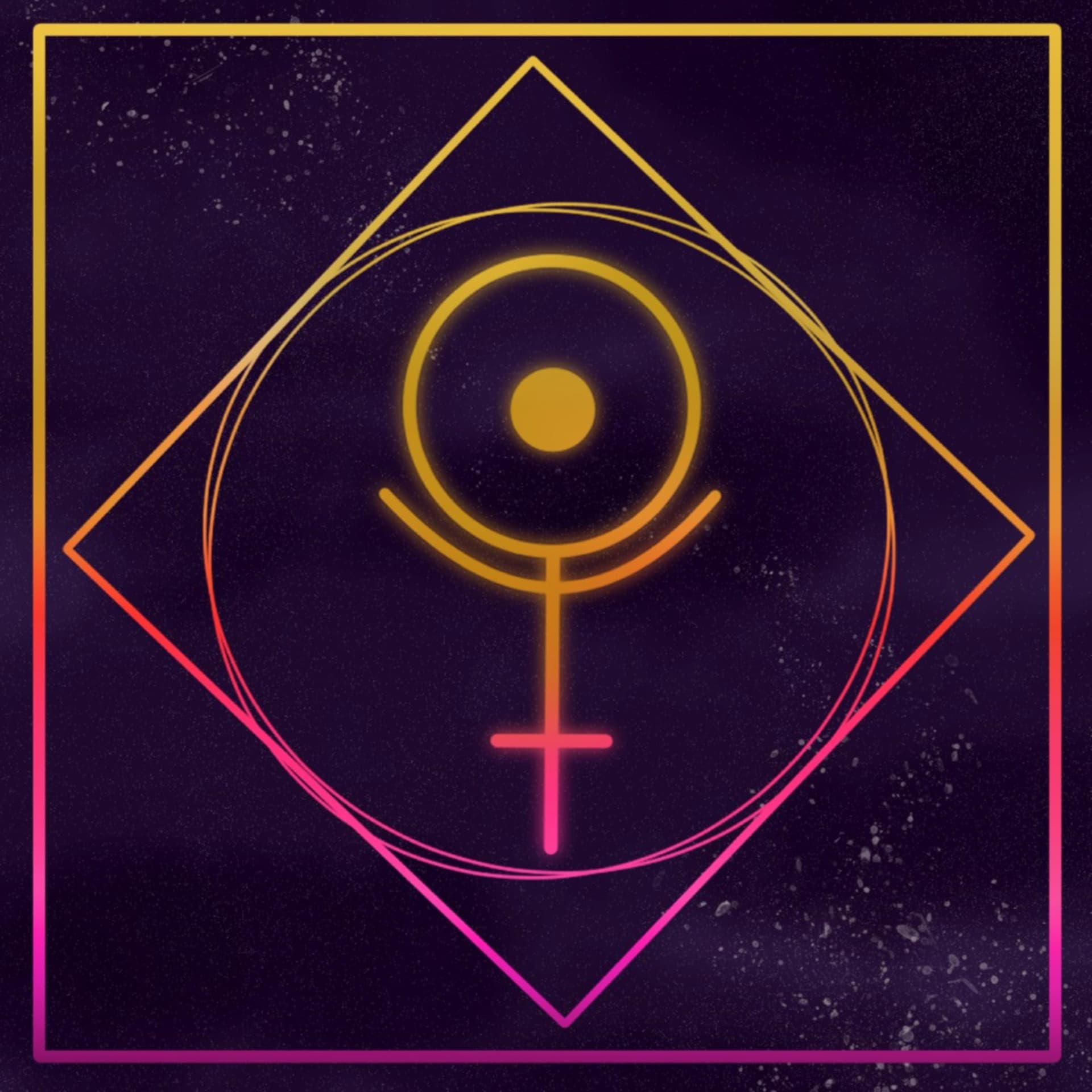 Cianisha Astral - Podcasts