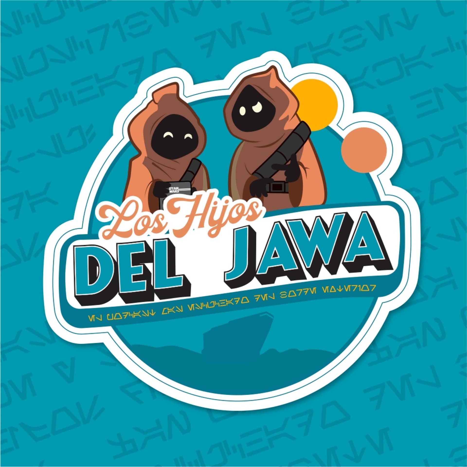 Los Hijos Del Jawa: Un Podcast De Star Wars - Podcasts
