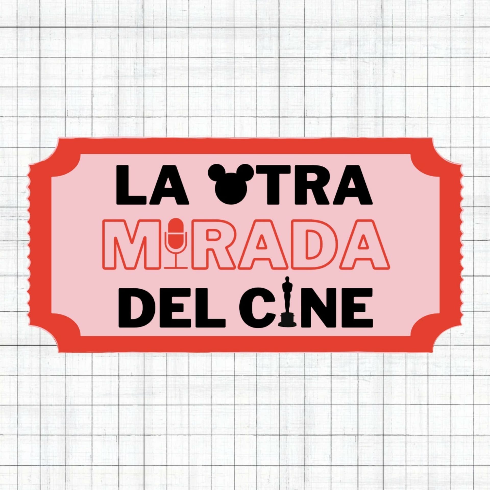 La otra mirada del cine - Podcasts