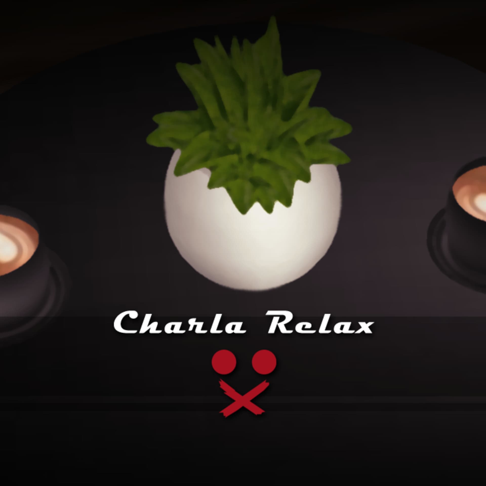 Charla Relax - Podcasts