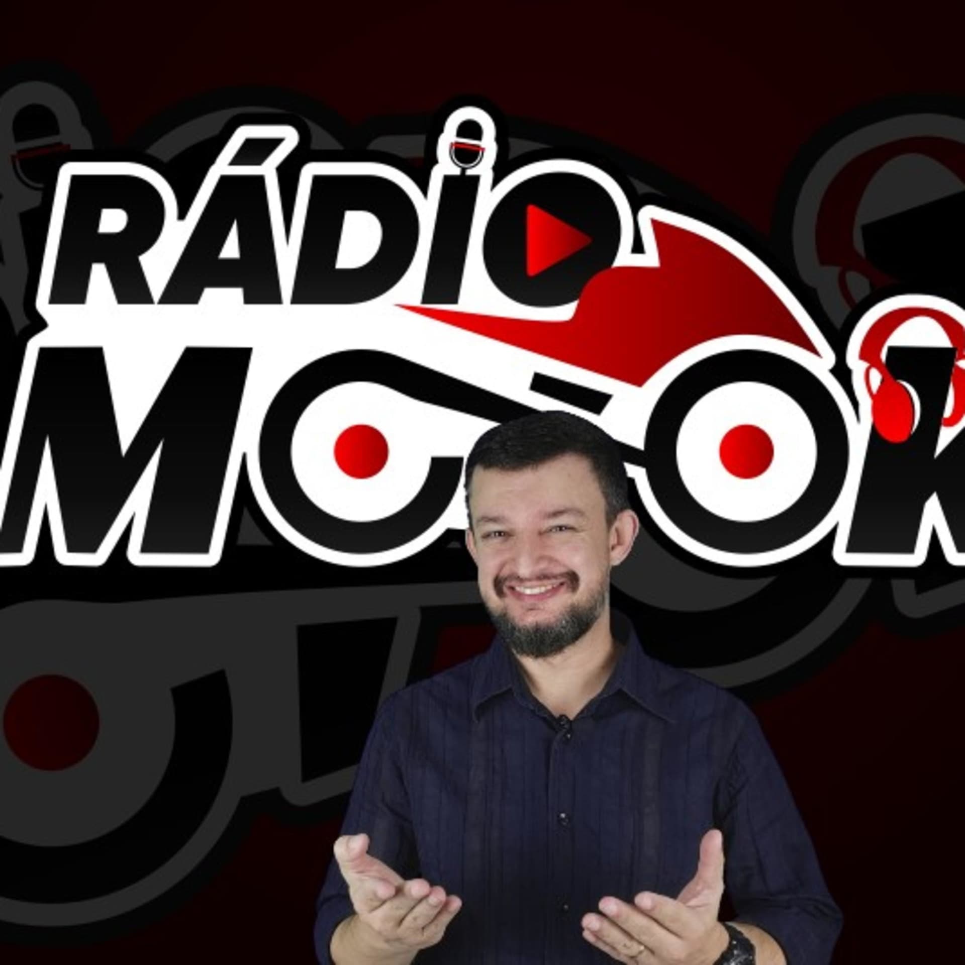 Billmotoka Podcast (MOTOKAST), uma nova maneira de falar de motos. - Podcasts