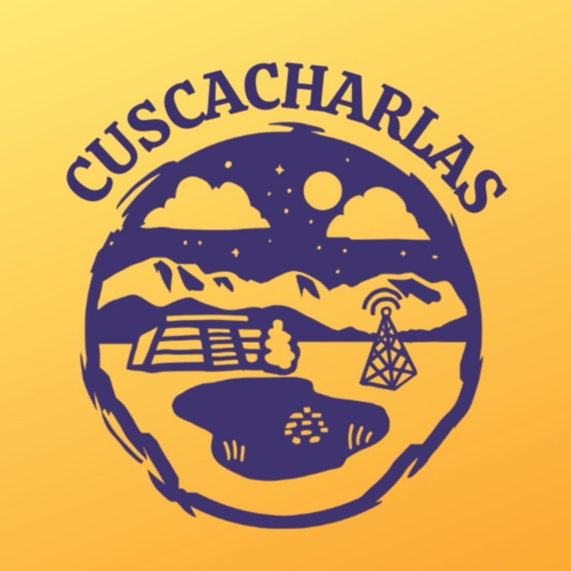 Las Cuscacharlas - Podcasts