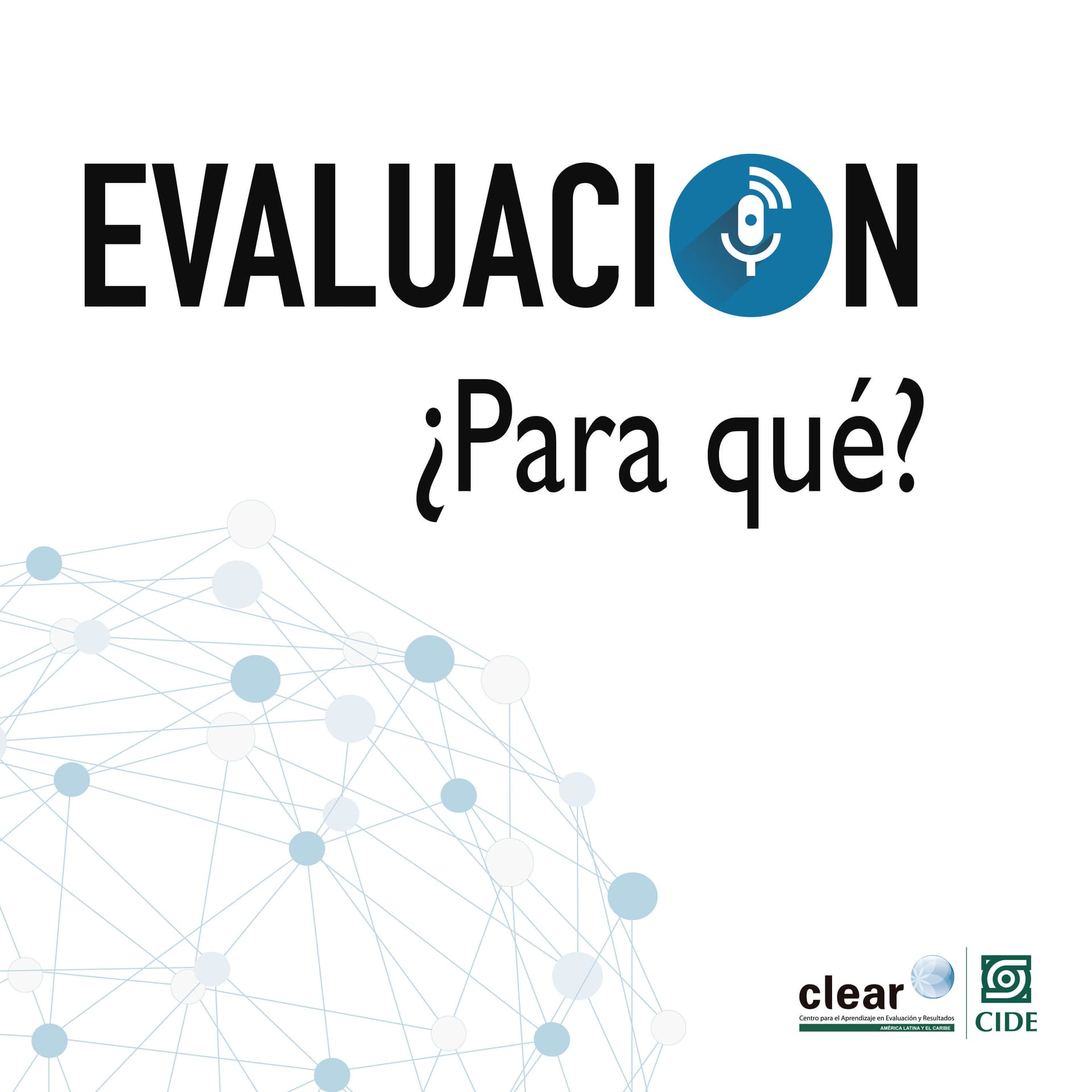 Evaluación ¿para qué? - Podcasts