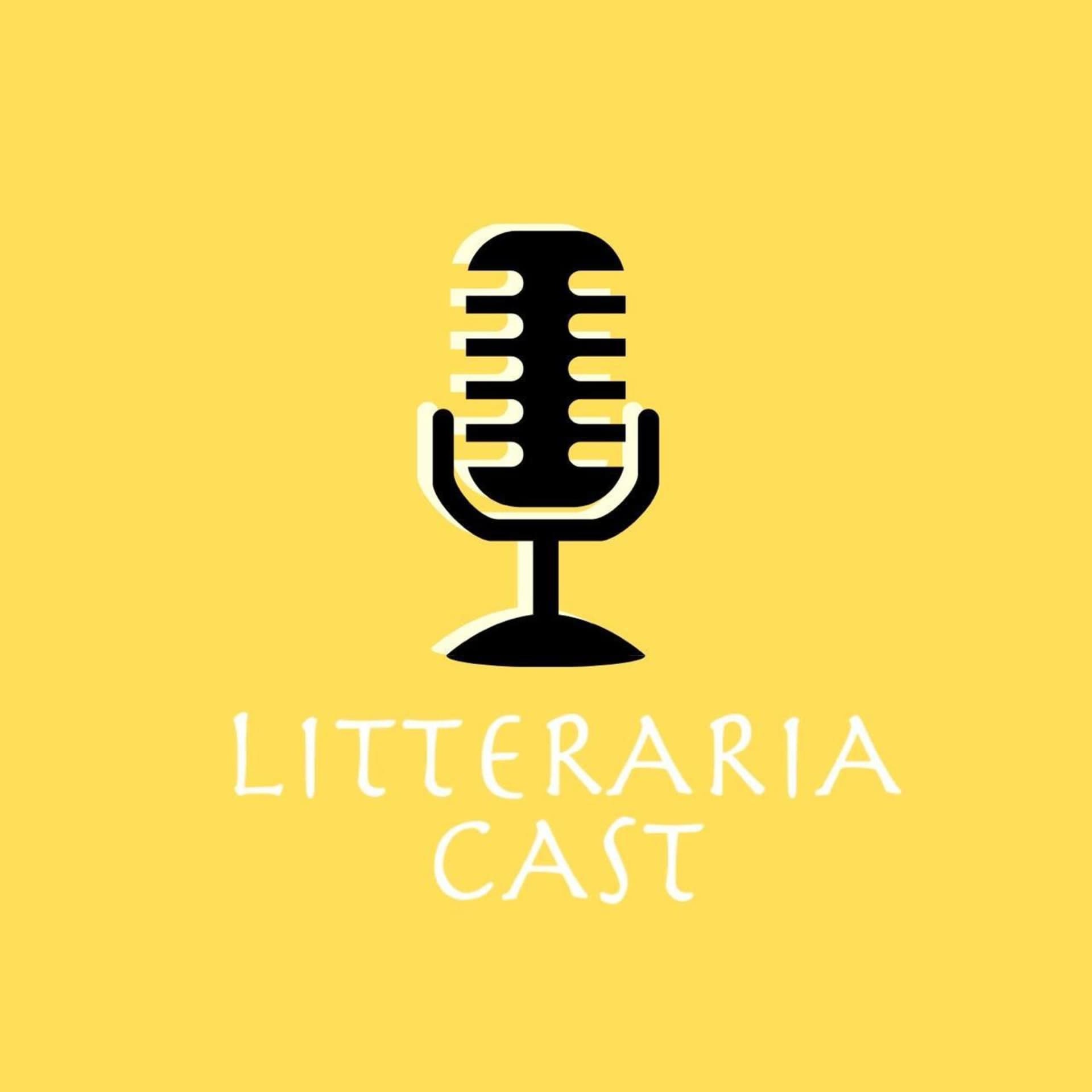 LitterariaCast - Podcasts