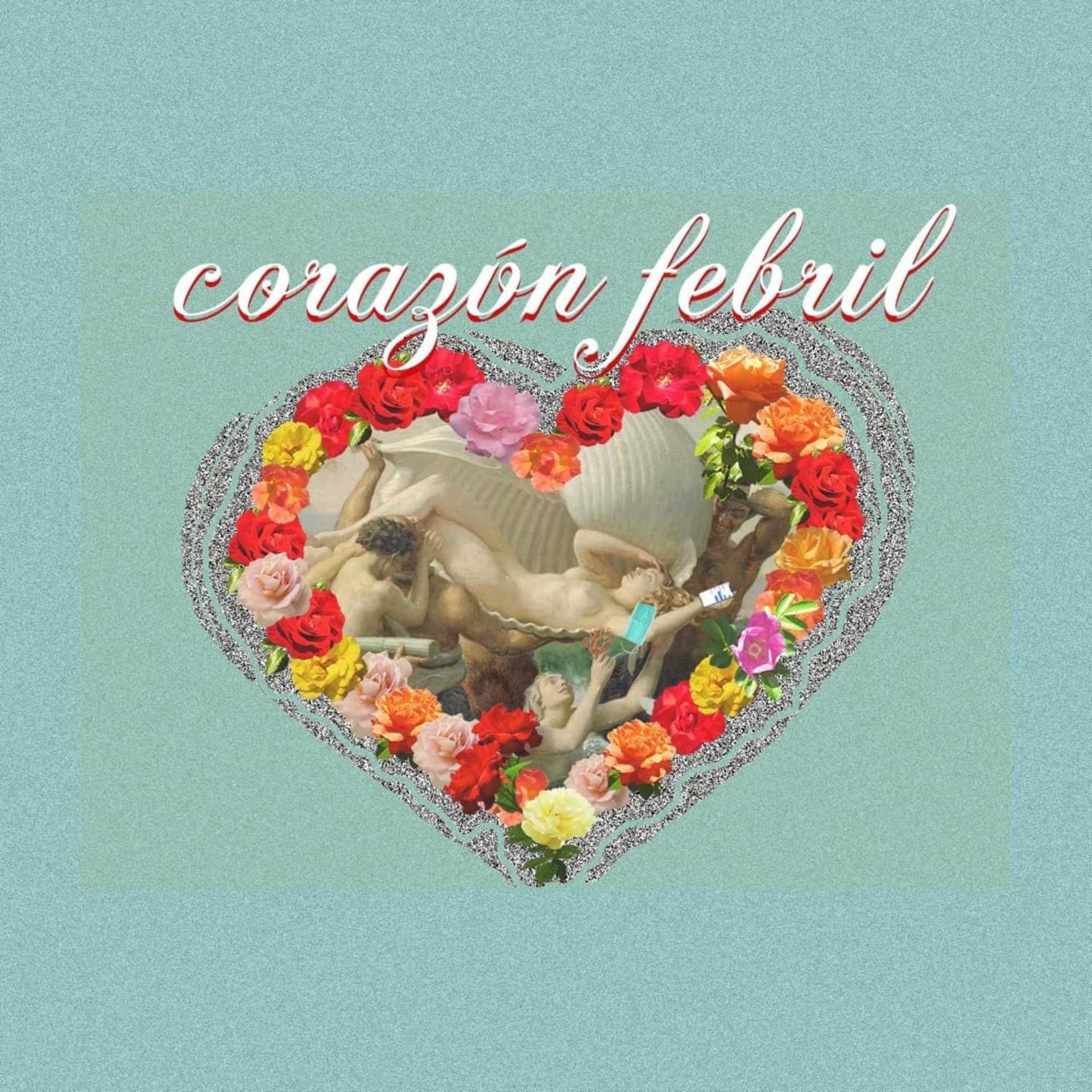 Corazón Febril - Podcasts