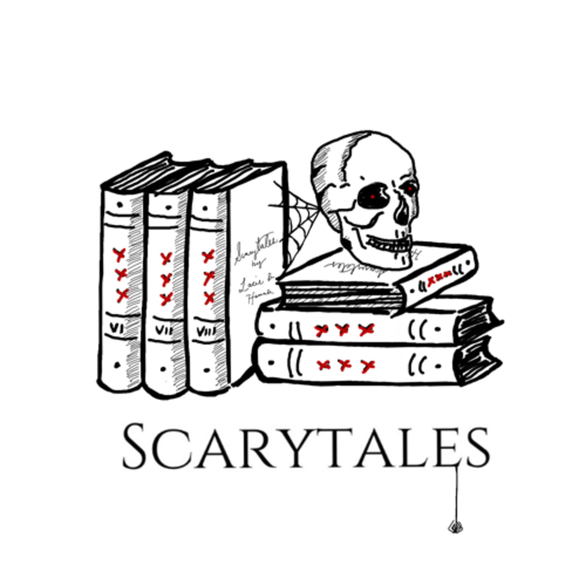 Scarytales - Podcasts