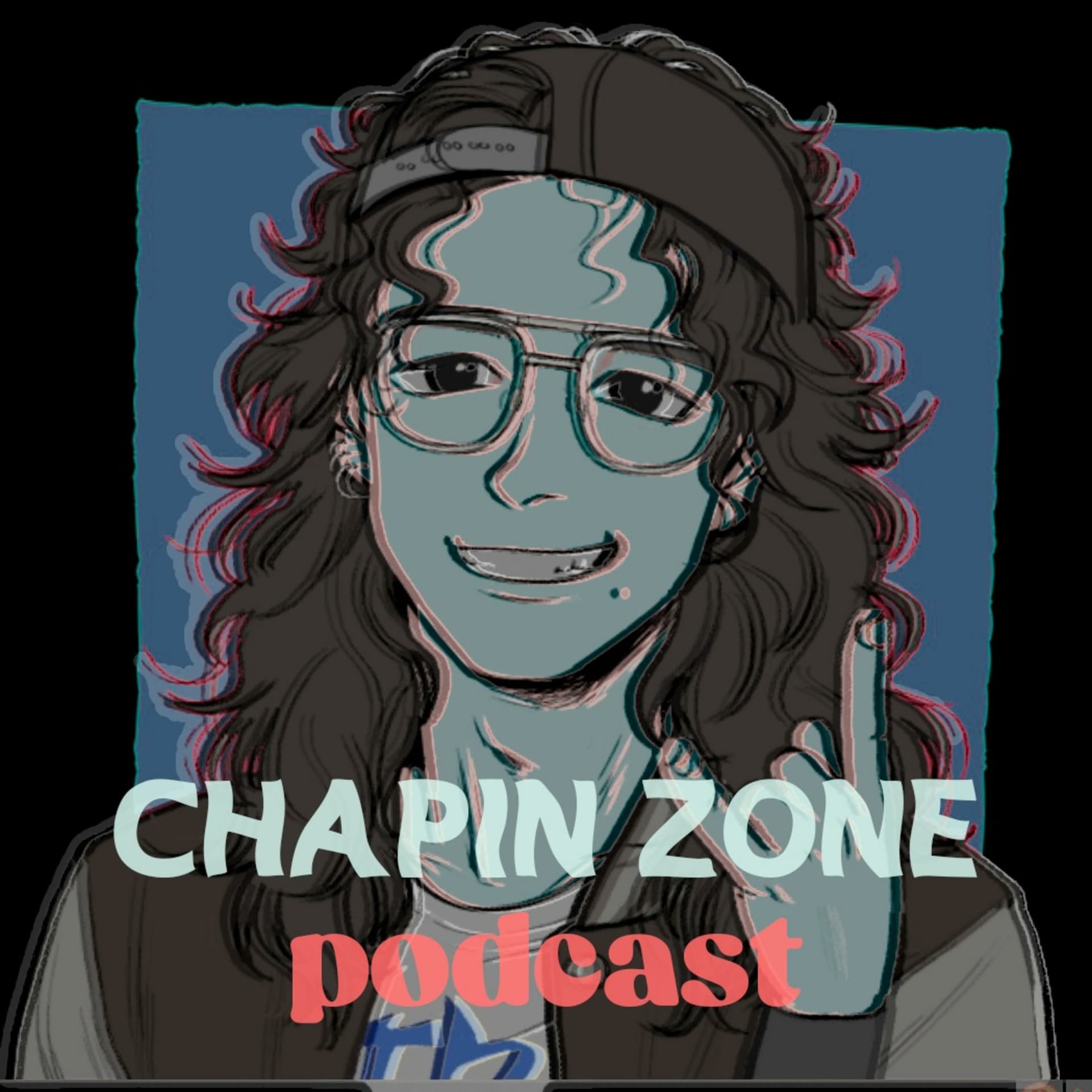 Chapín Zone - Podcasts
