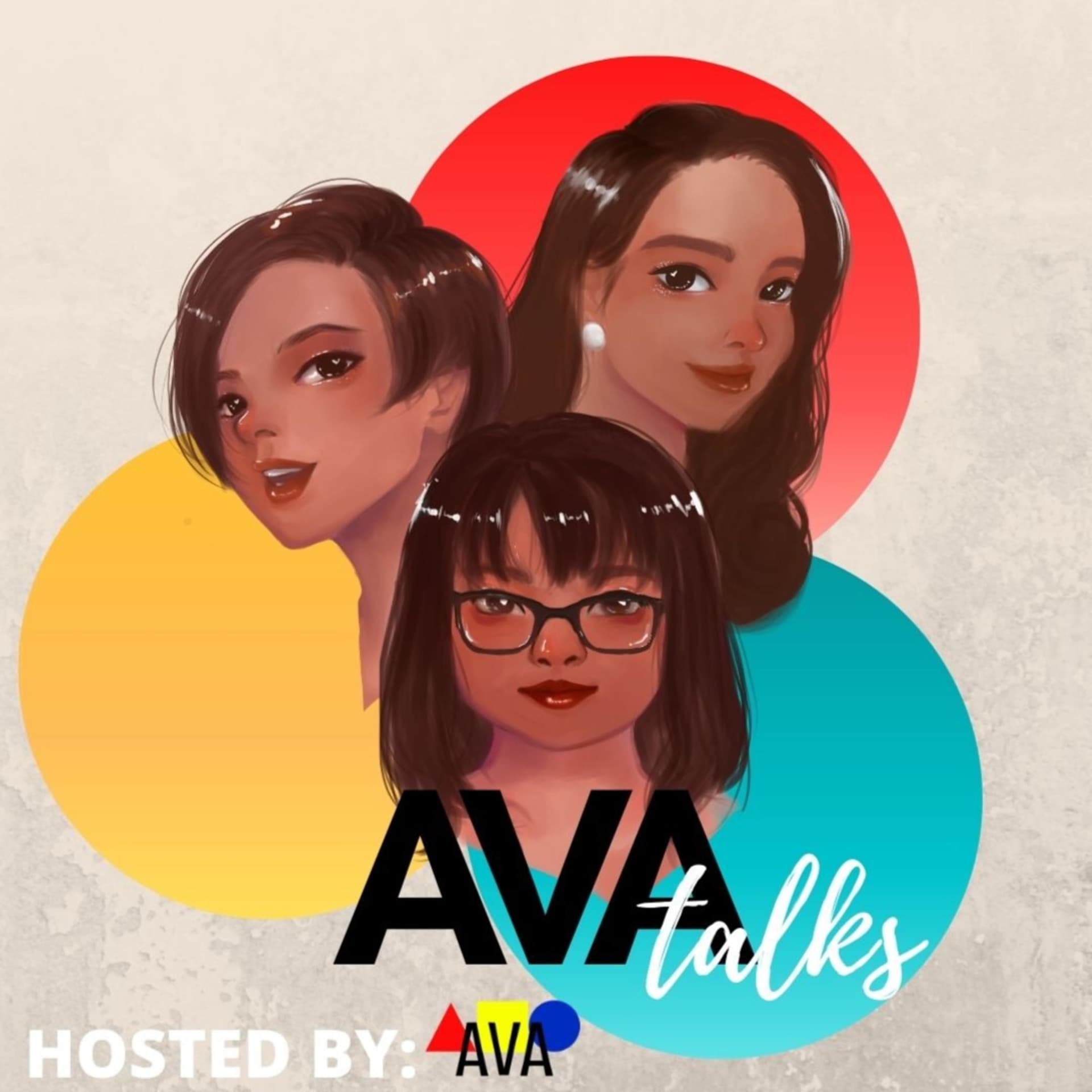 AVA Talks - Podcasts