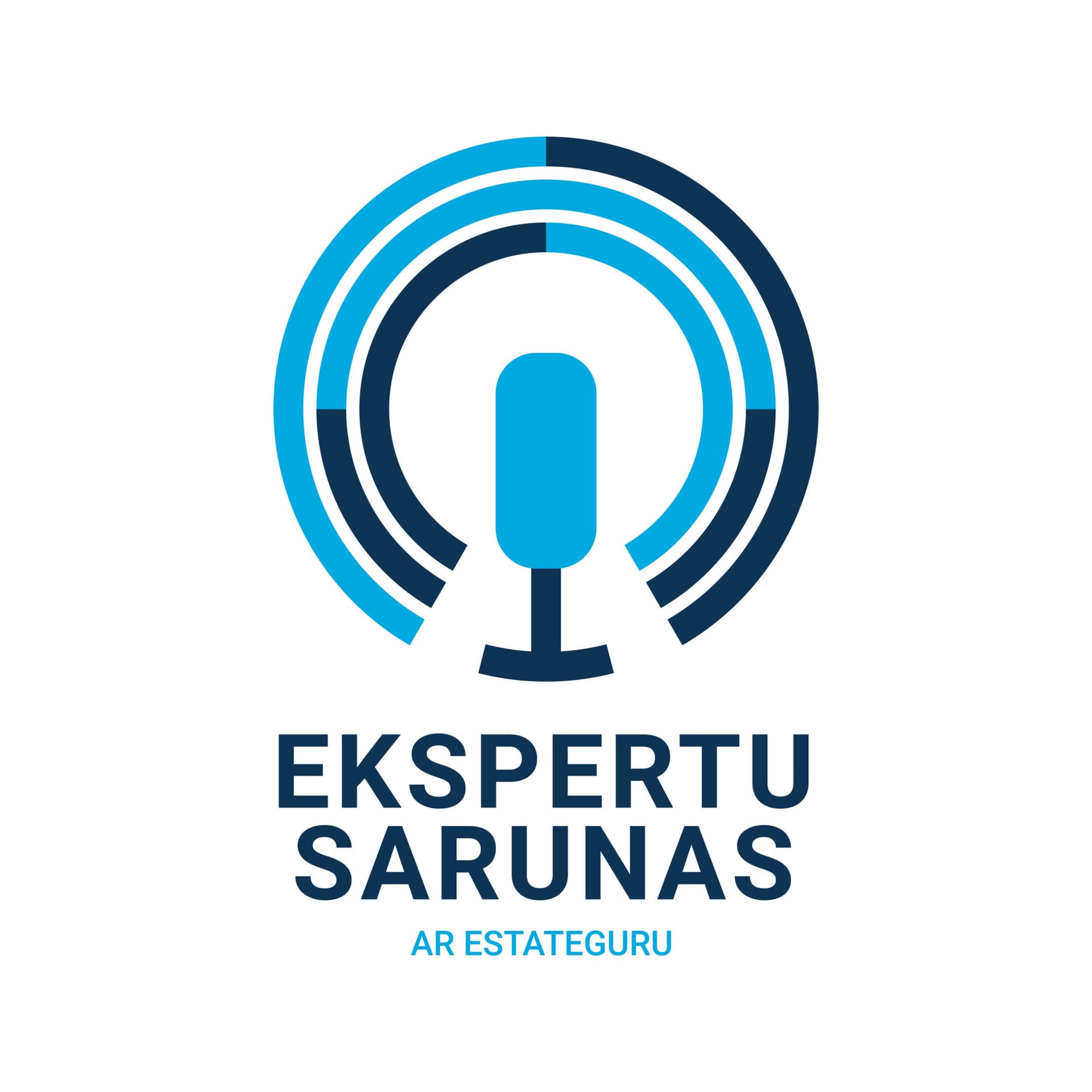 Ekspertu sarunas ar EstateGuru - Podcasts