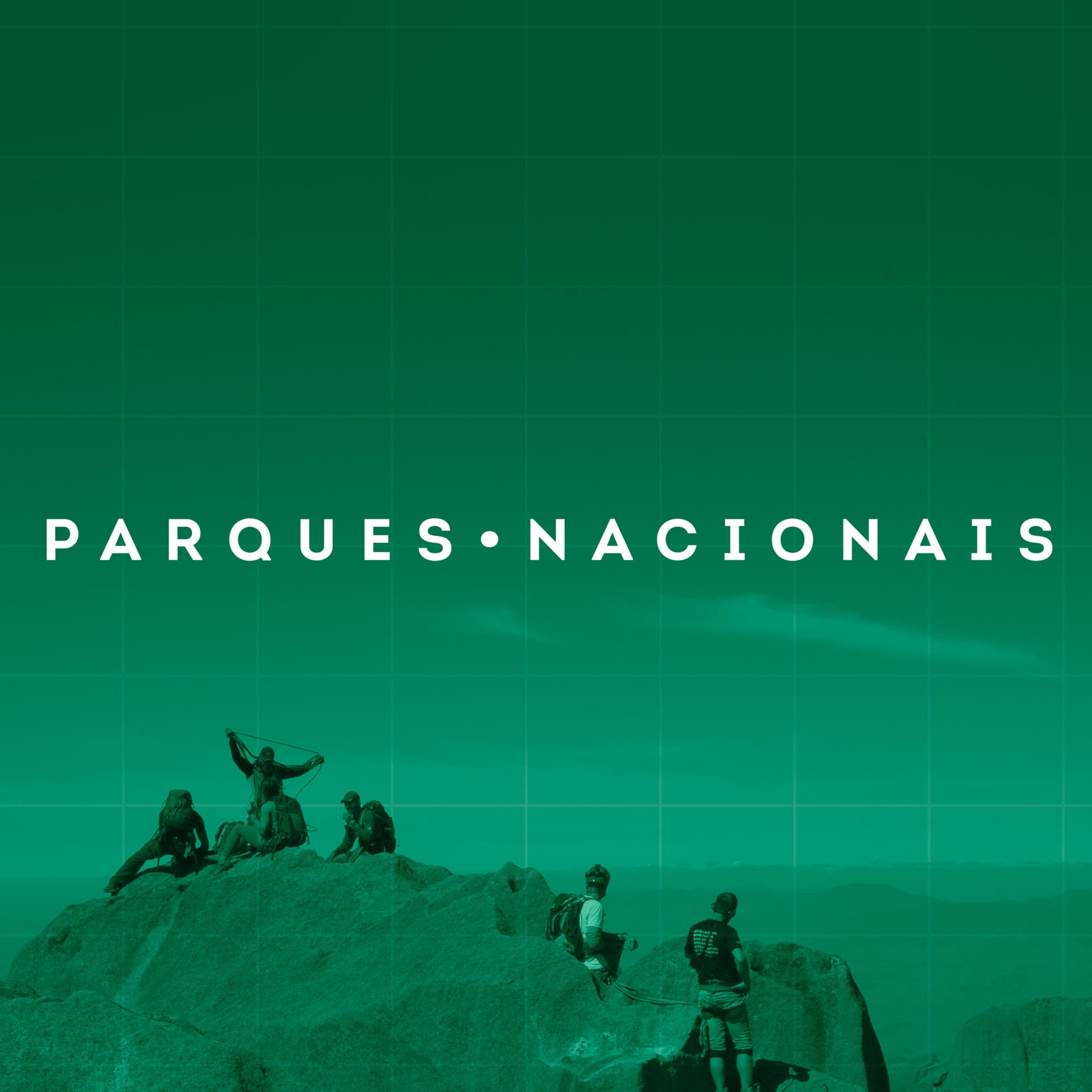 Projeto PARQUES NACIONAIS - Podcasts