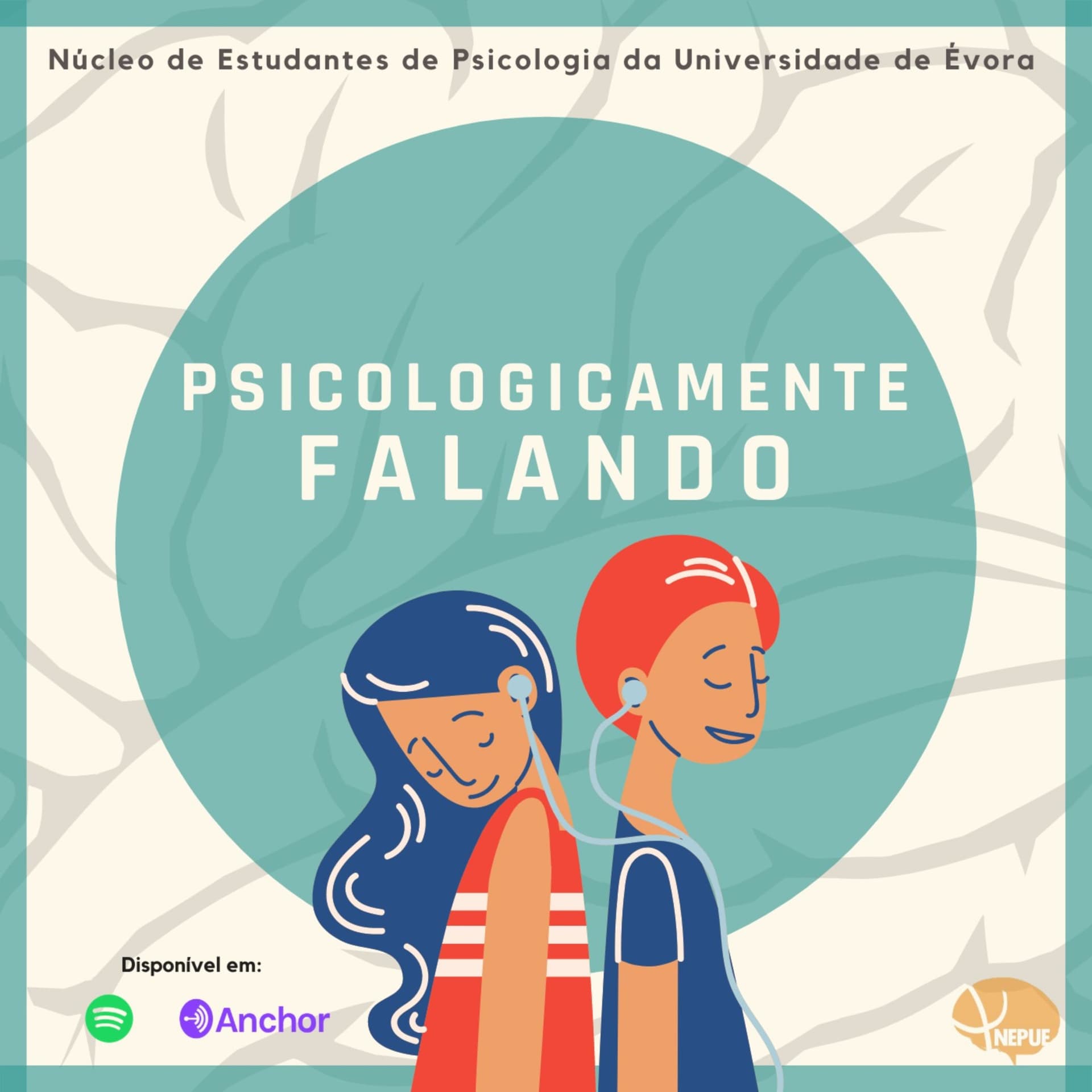 Psicologicamente Falando - Podcasts