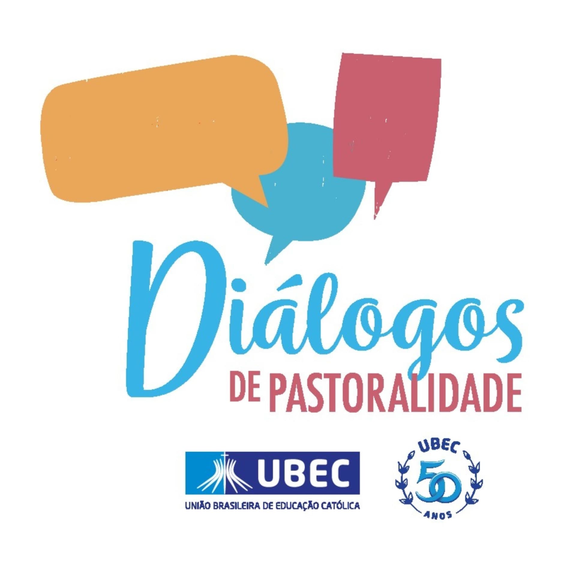 Podcast: Diálogos de Pastoralidade (UBEC) - Podcasts