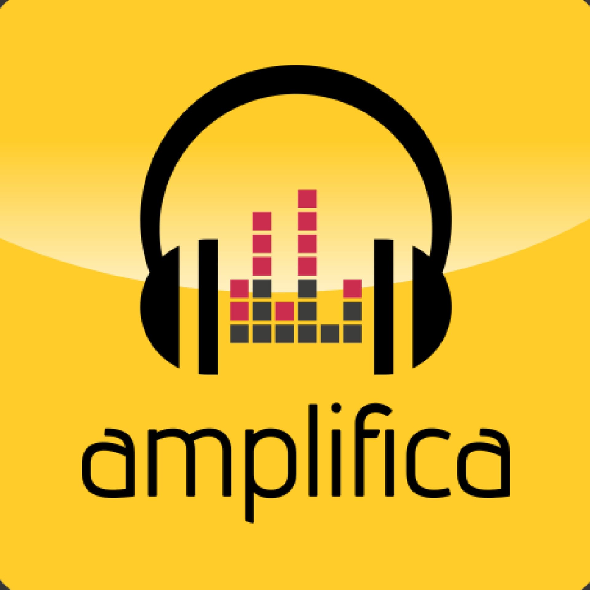 Amplifica - Podcasts