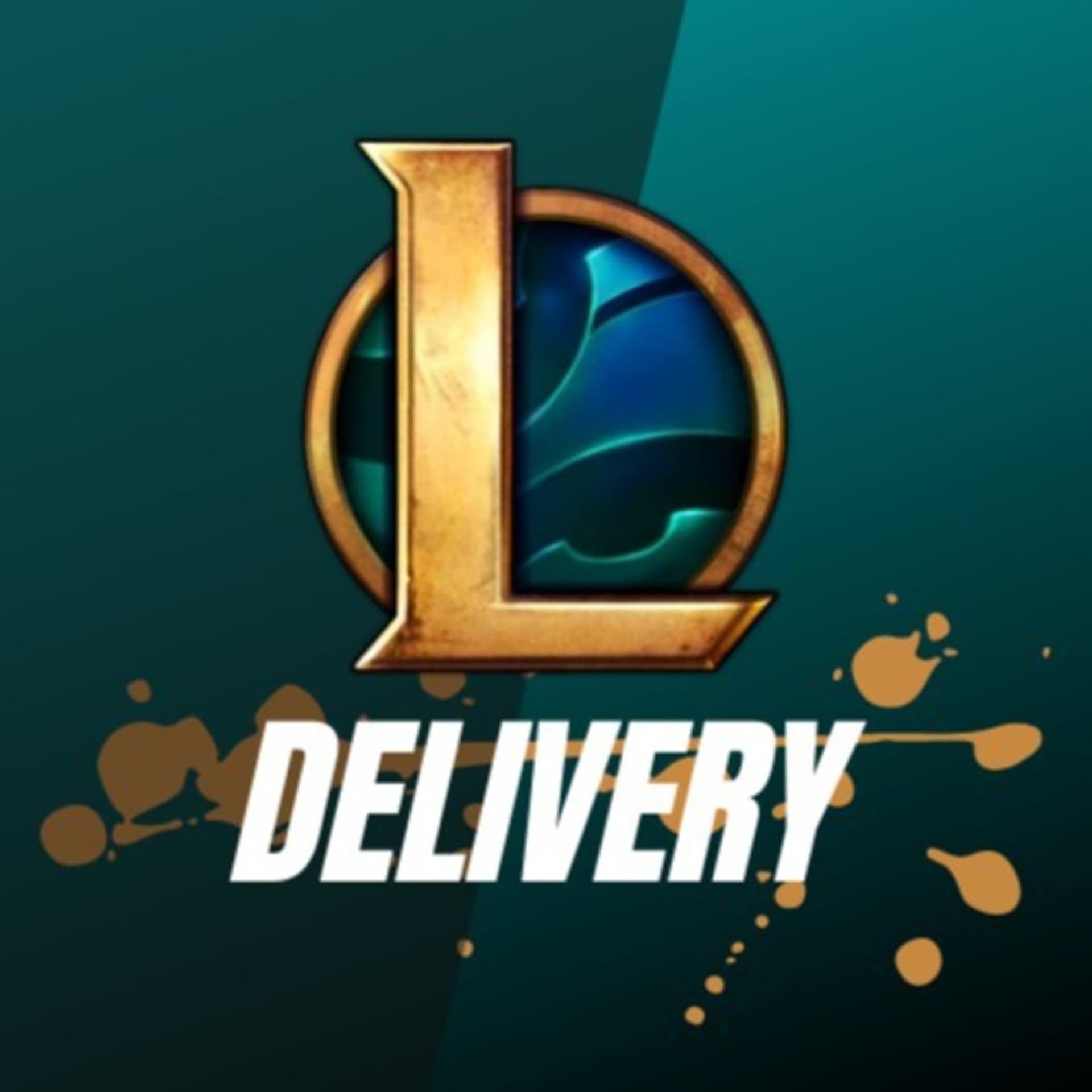 LoL DELIVERY - Podcasts