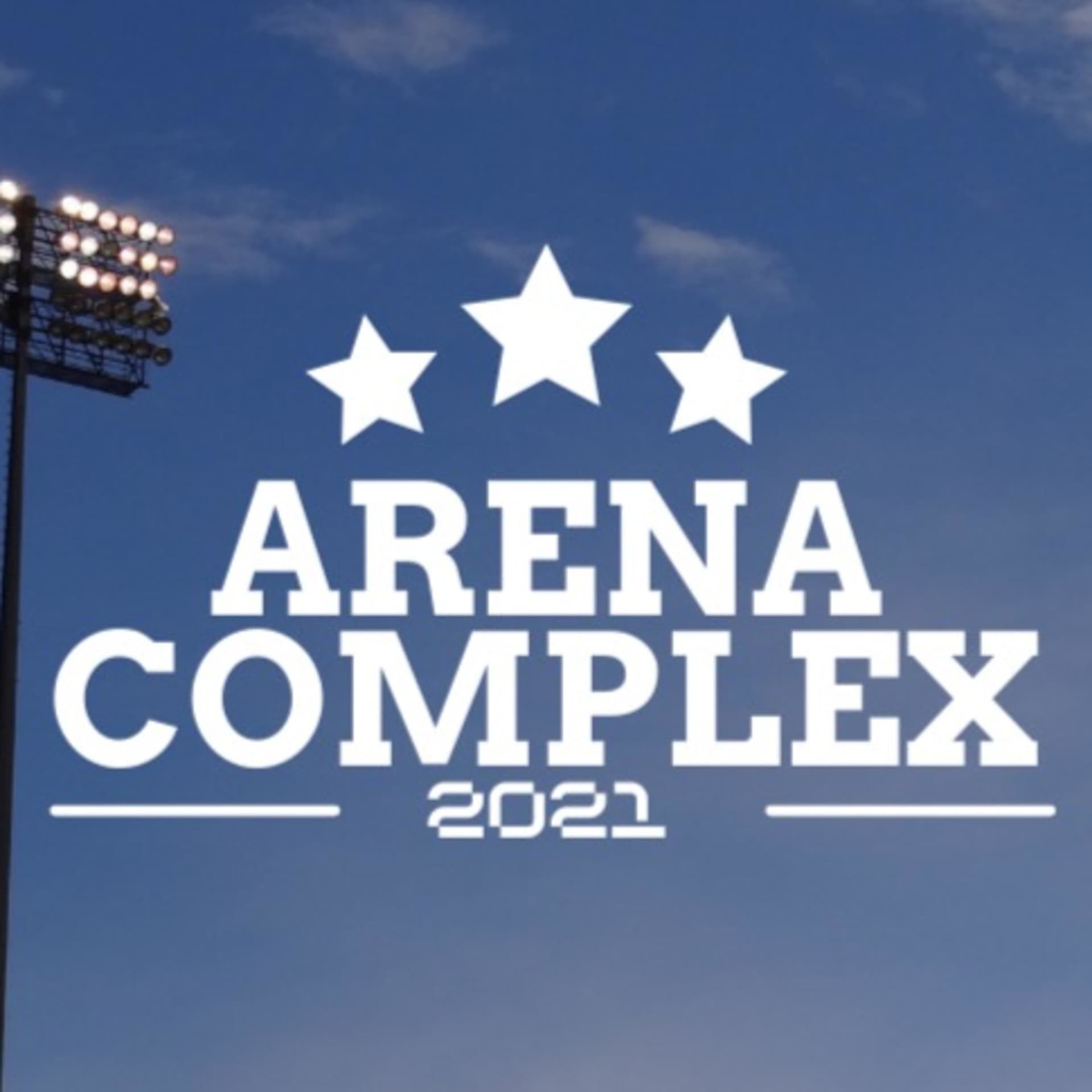 Arena Complex - Podcasts