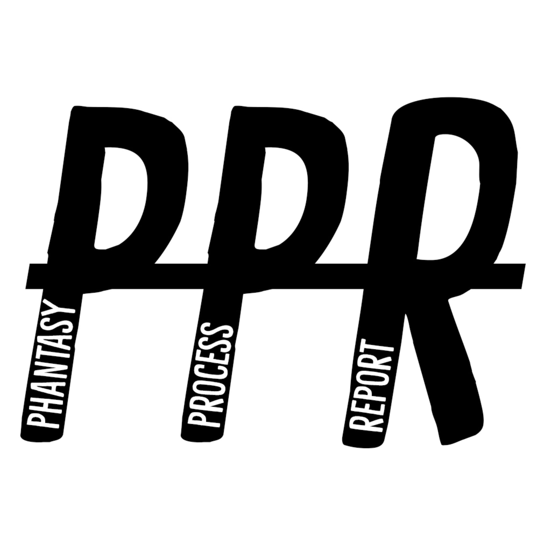 Phantasy Process Report - Podcasts