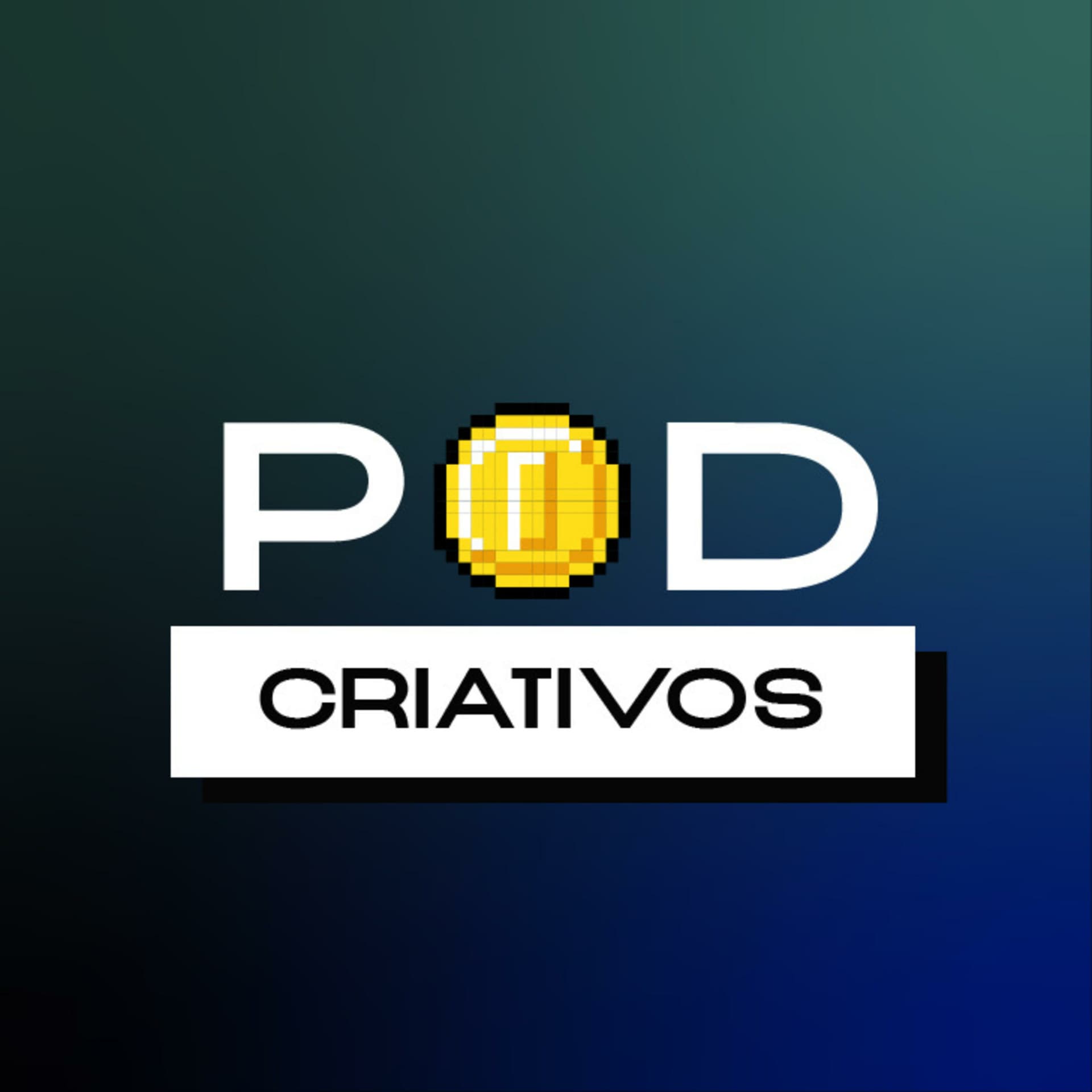 PODCRIATIVOS - Podcasts