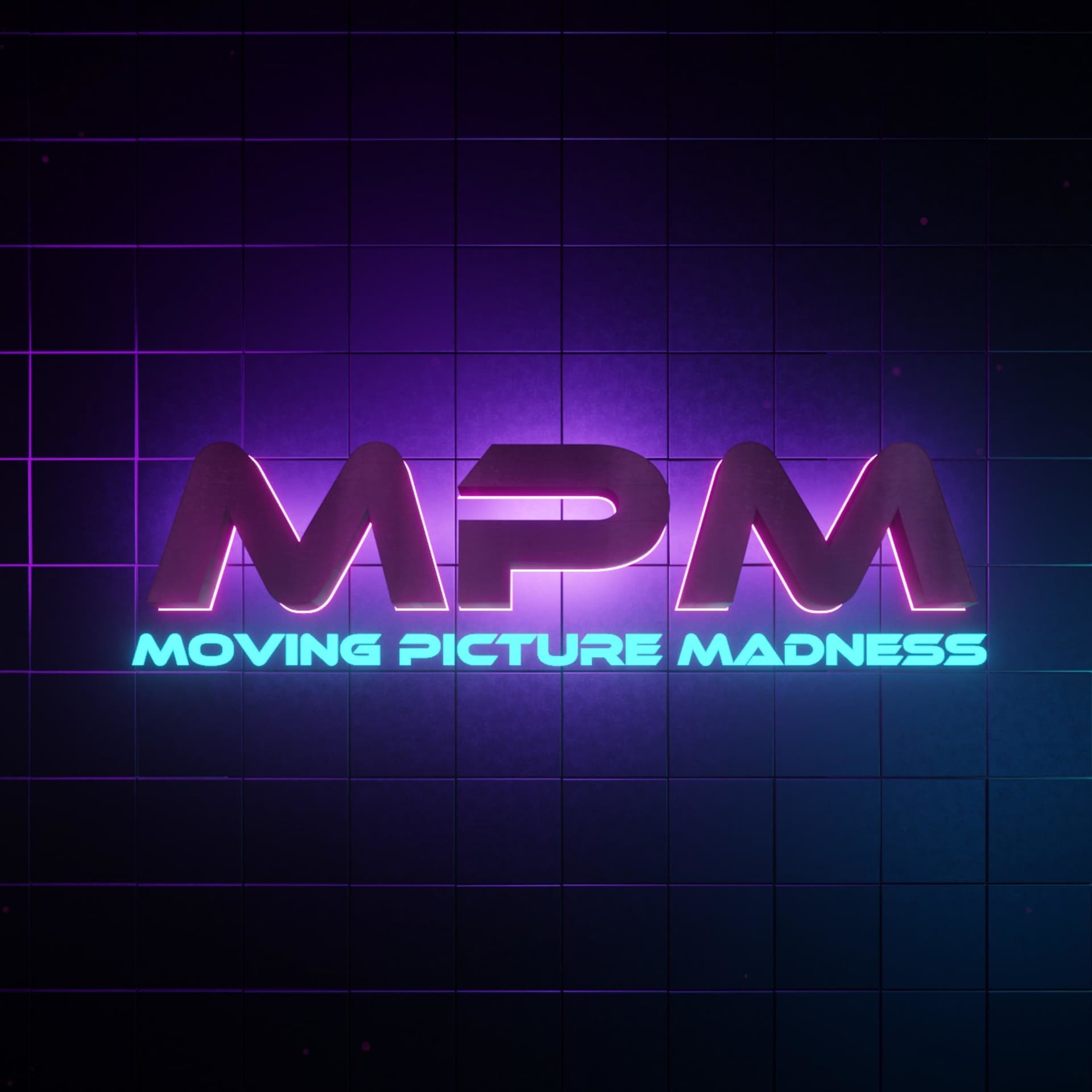 Moving Picture Madness - Podcasts