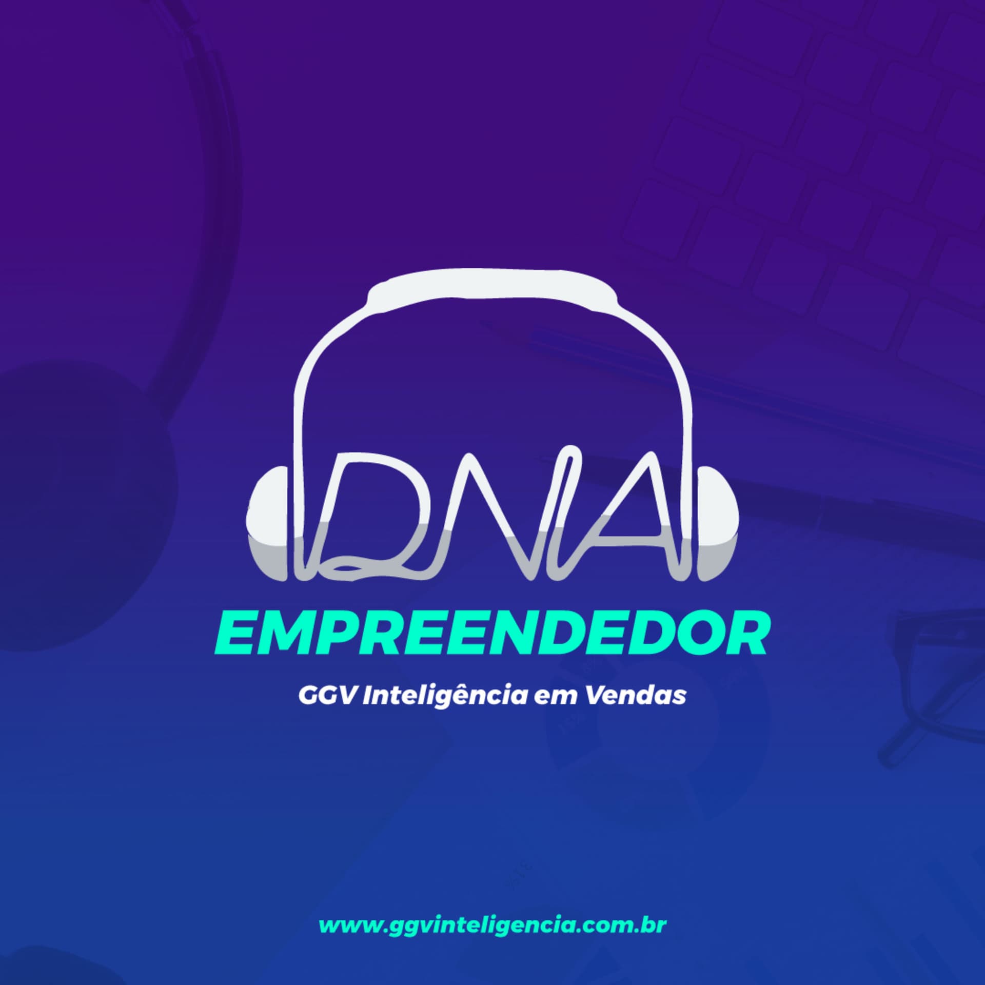 DNA Empreendedor - Podcasts