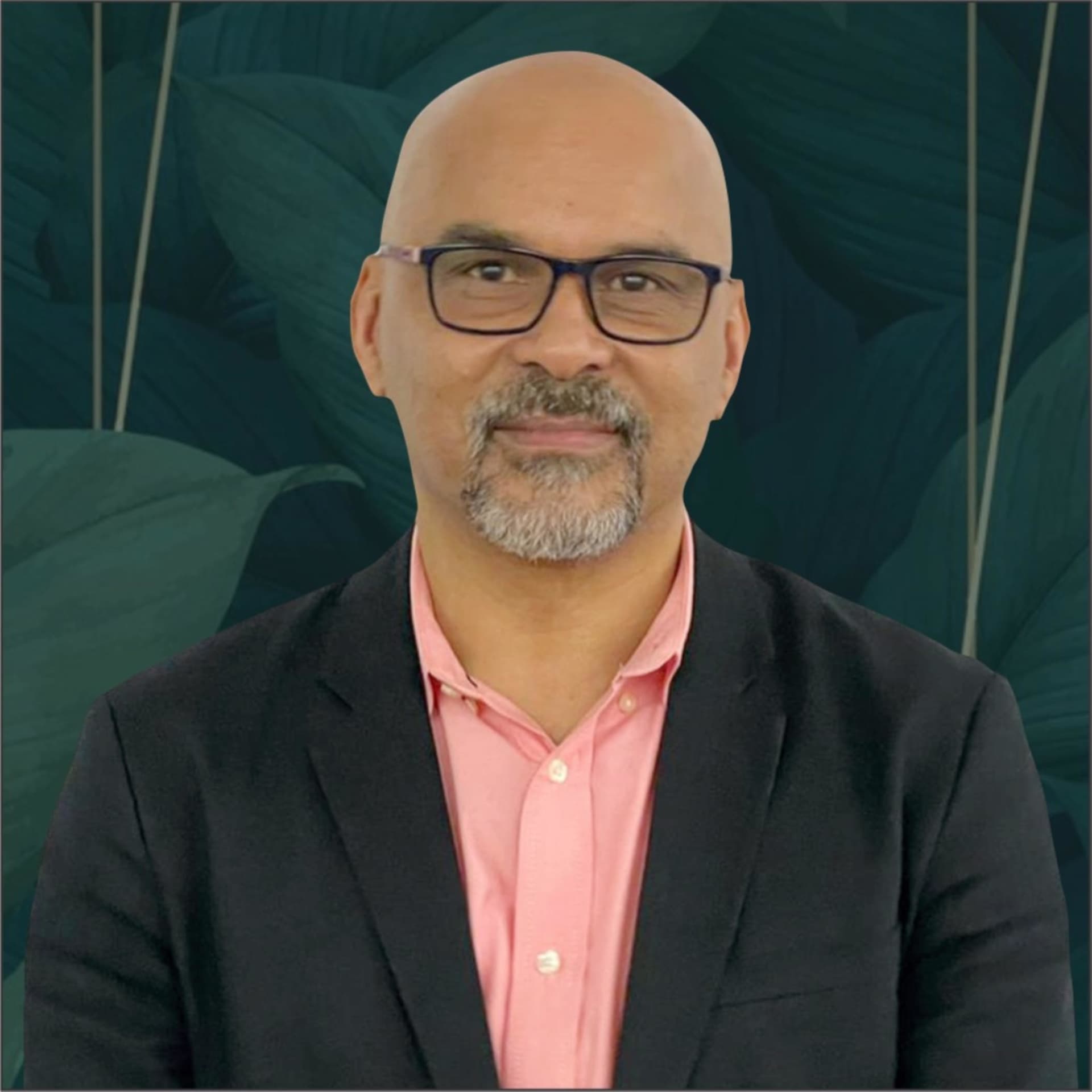 Pastor Jefferson Netto - Podcasts