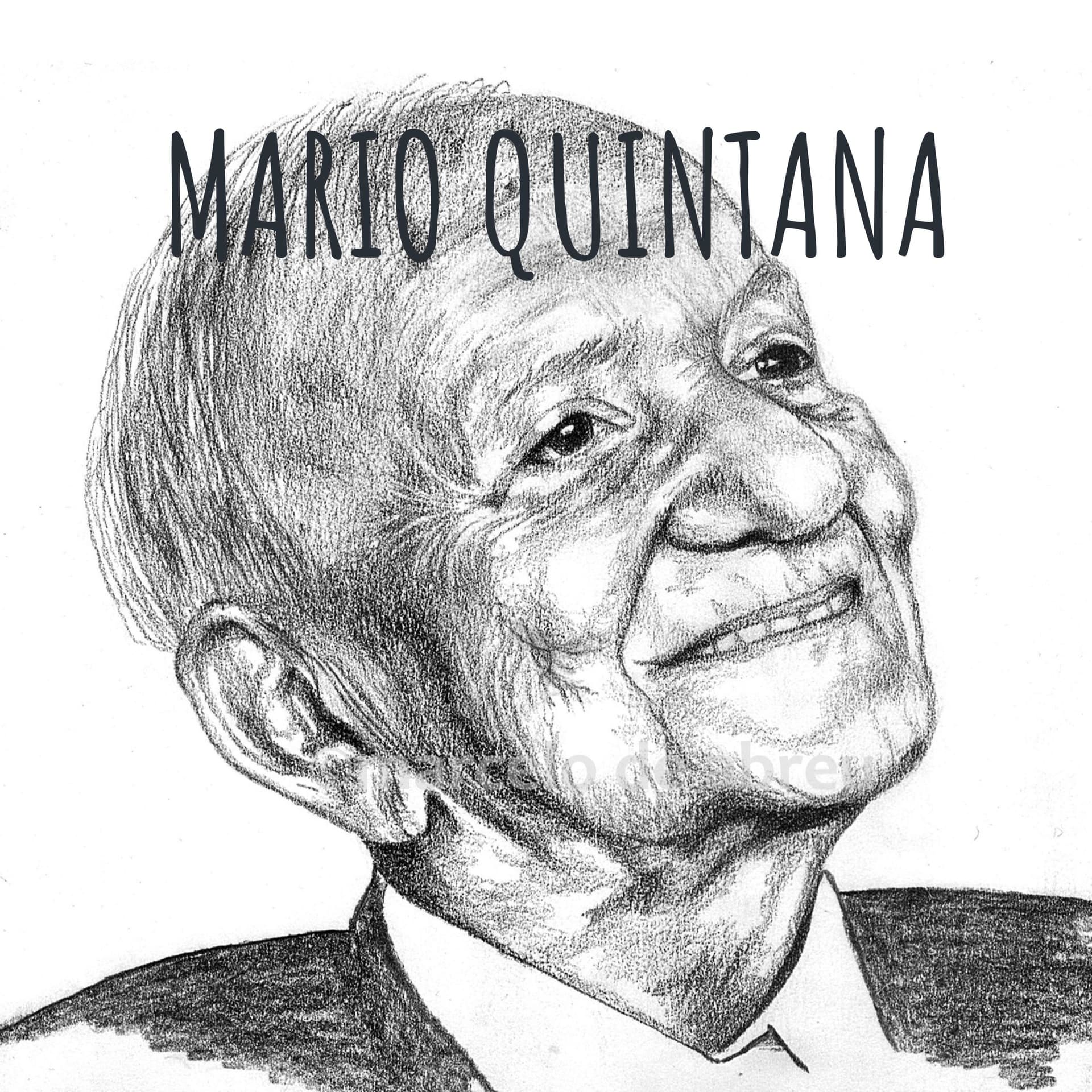 MARIO QUINTANA - Podcasts
