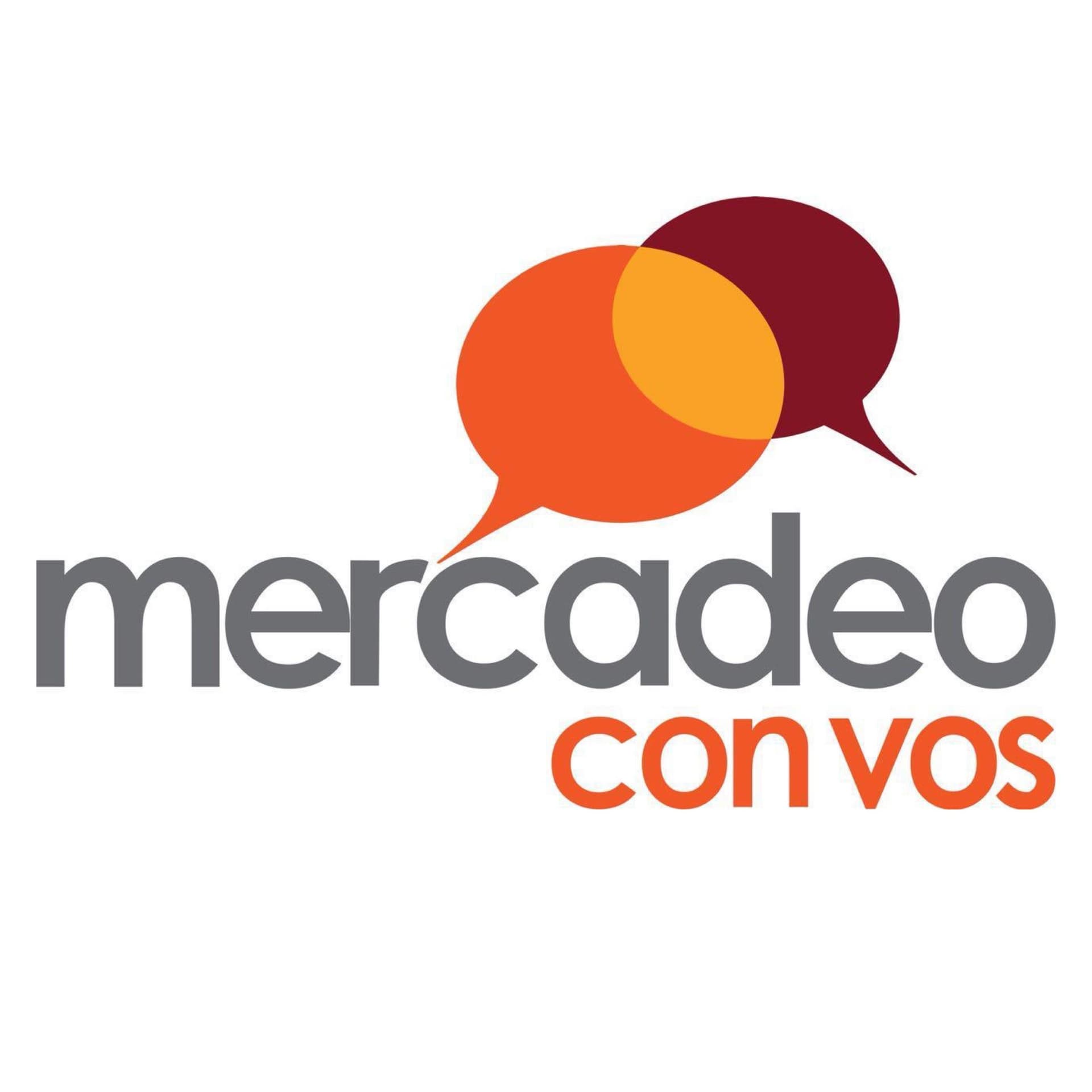 Mercadeo con Vos - Podcasts