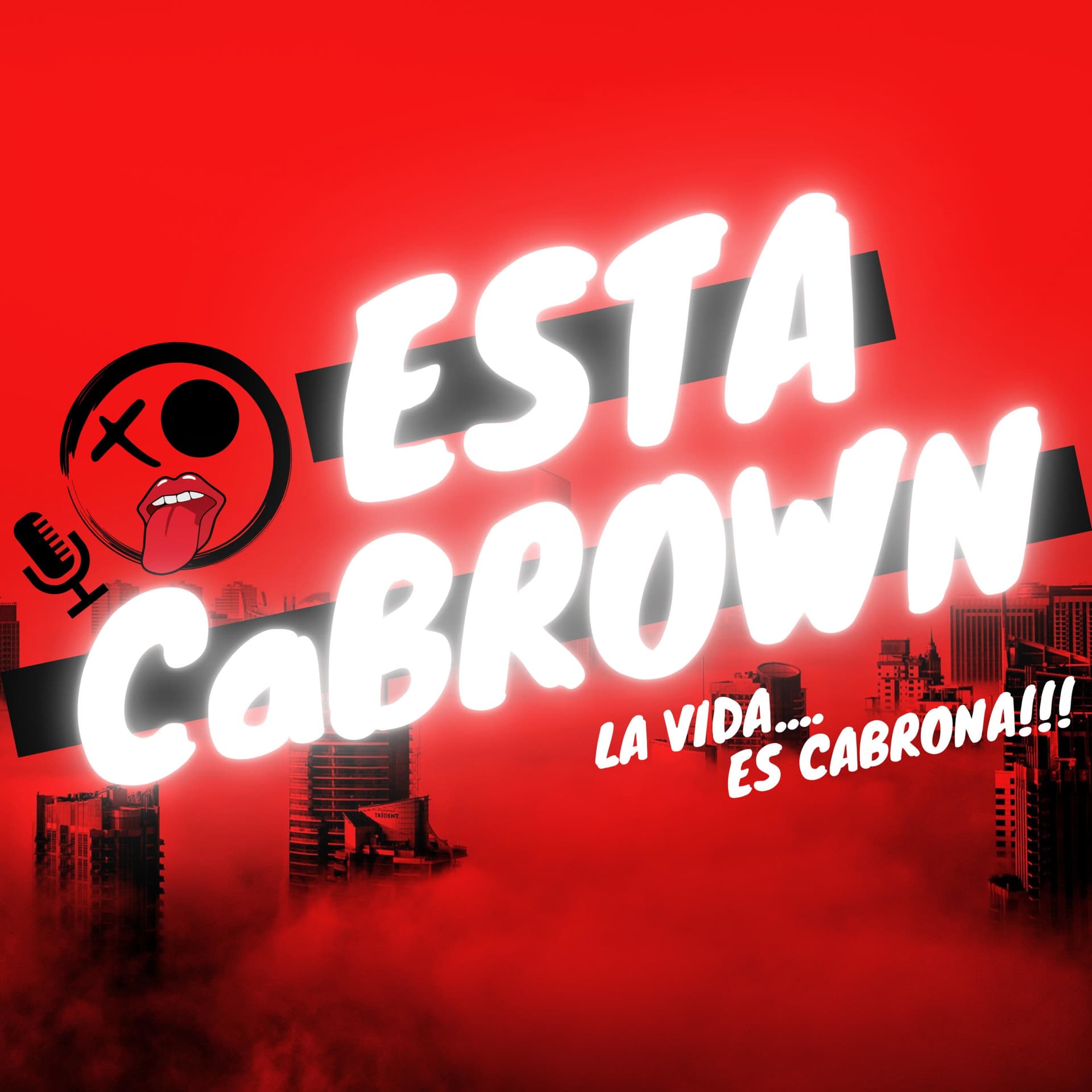 Esta CaBrown - Podcasts